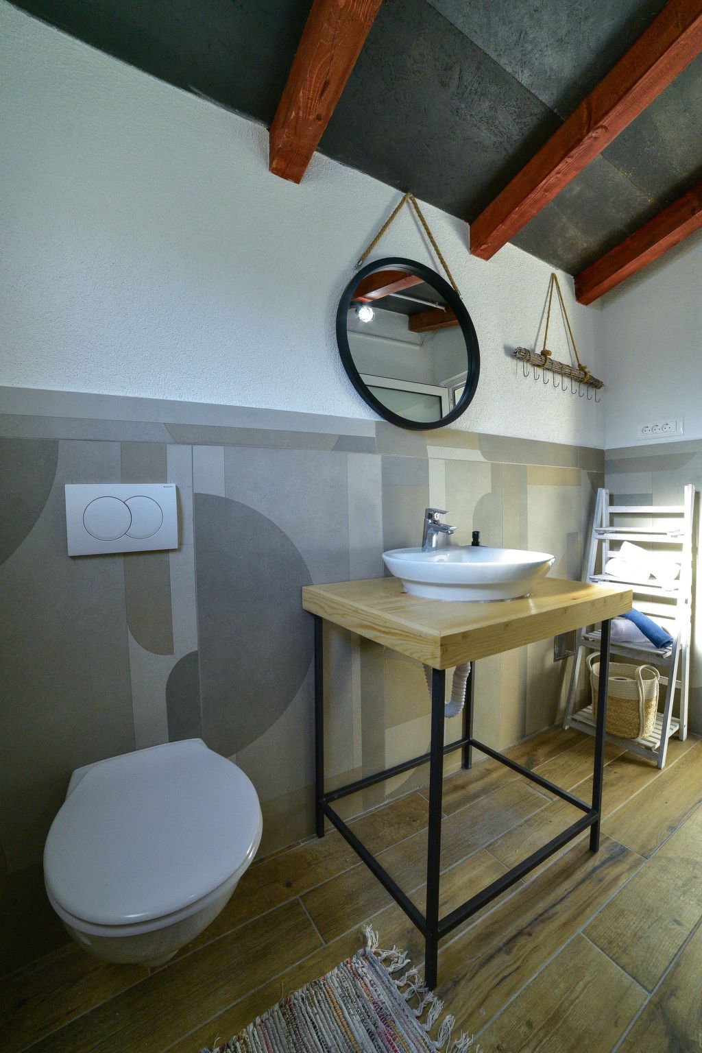 Dalmatinisches Landhaus Martin