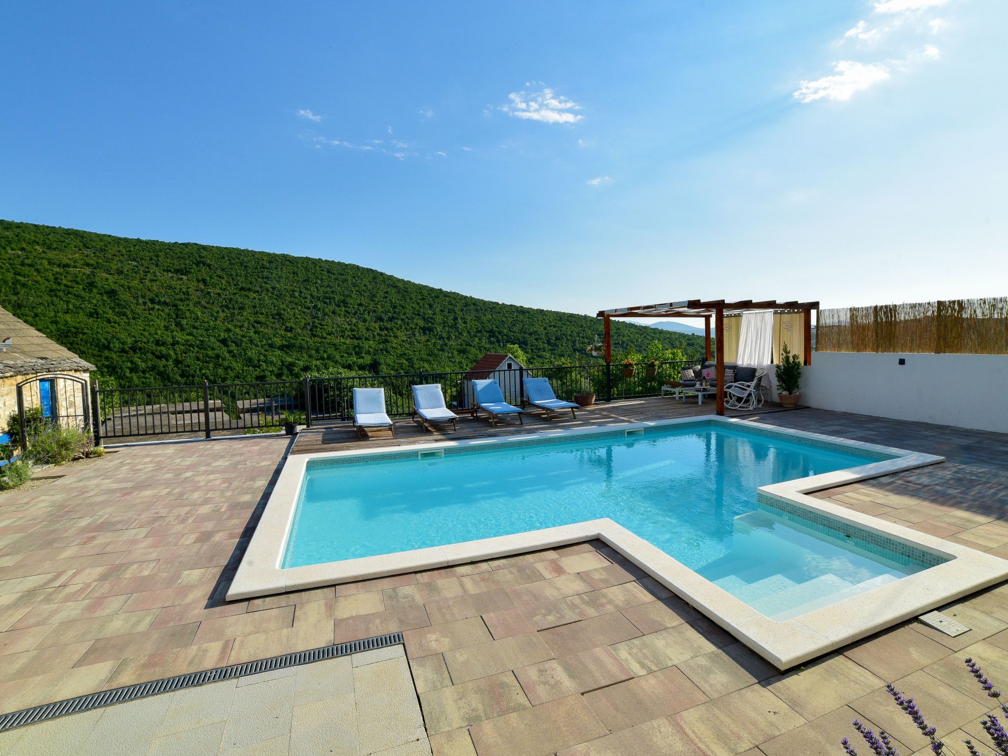 Dalmatinisches Landhaus Martin-Dedans