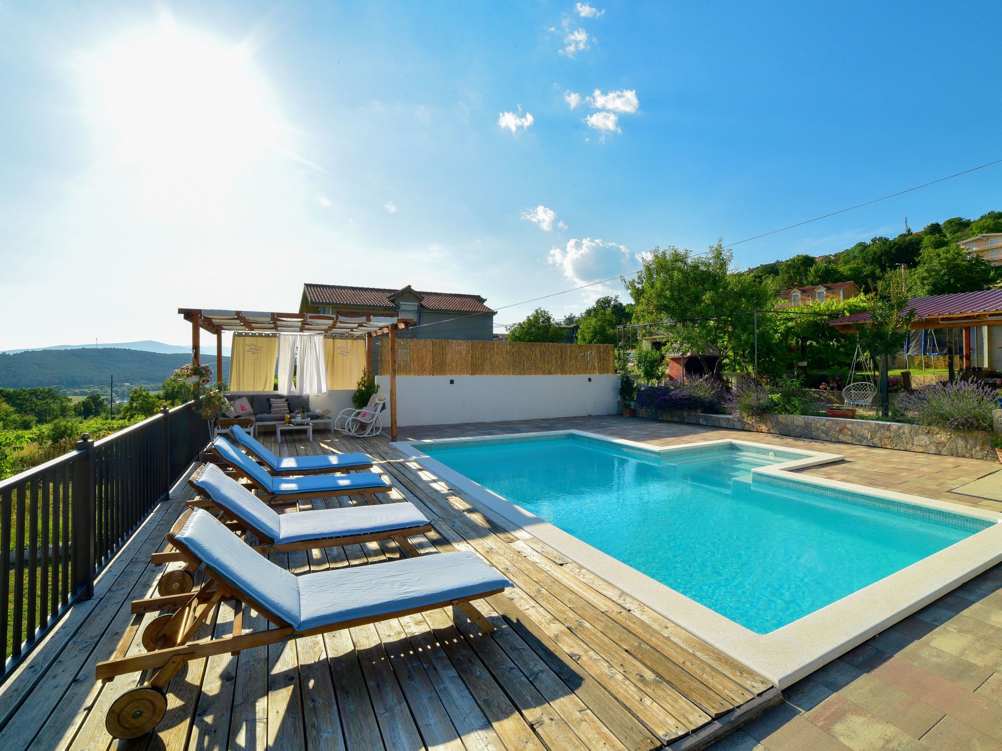 Dalmatinisches Landhaus Martin-Dedans