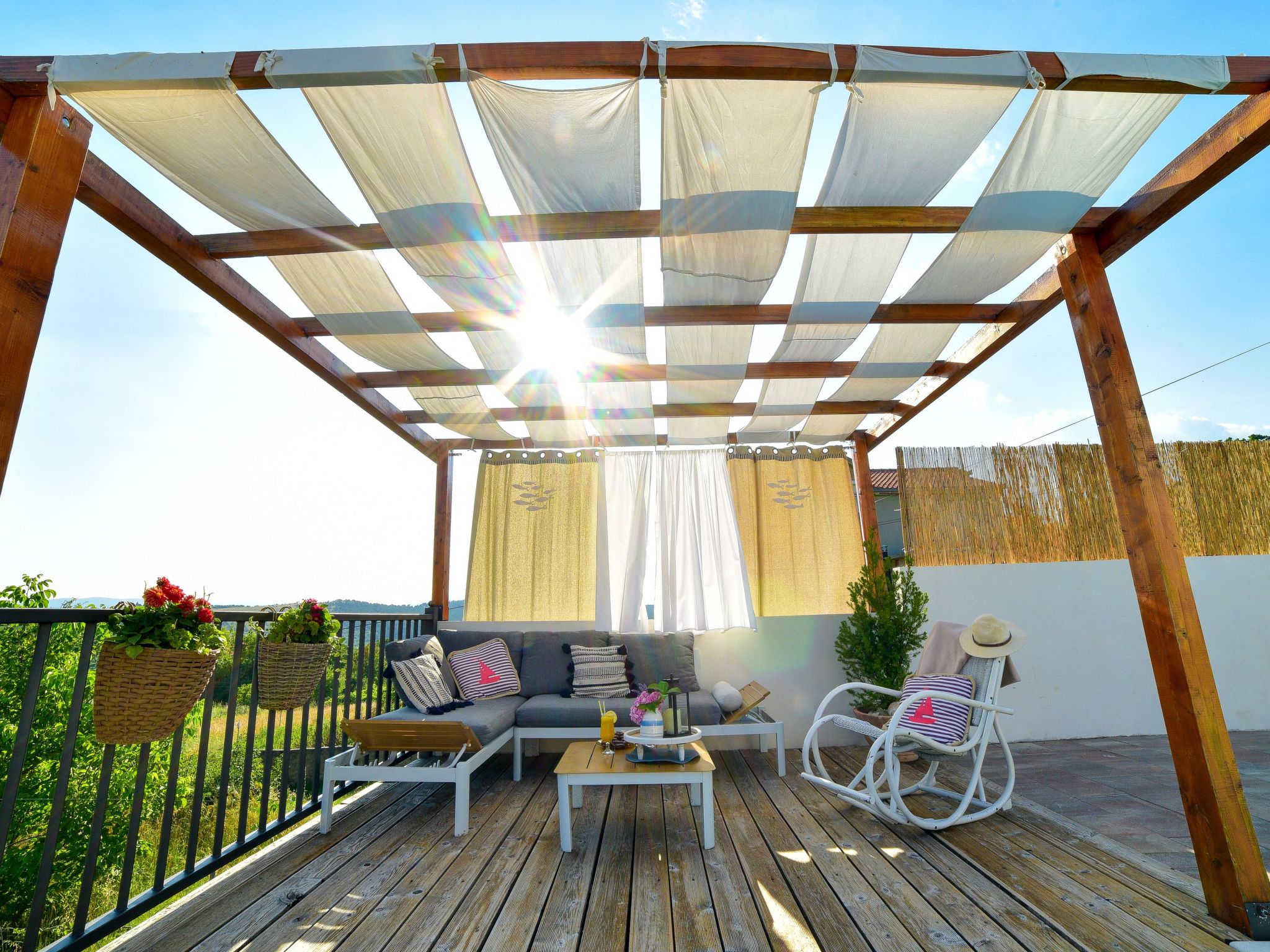 Dalmatinisches Landhaus Martin-Dedans