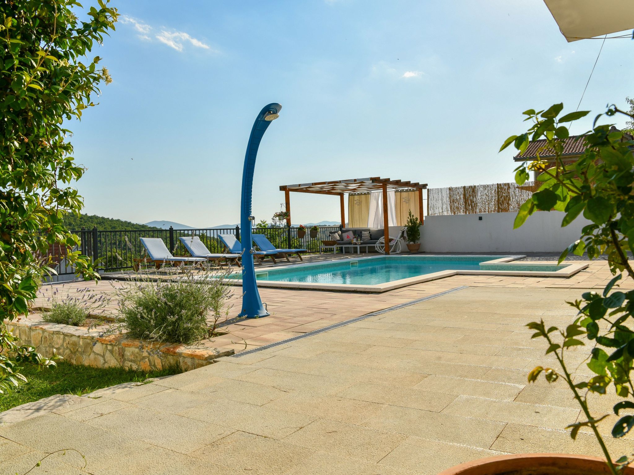 Dalmatinisches Landhaus Martin-Dedans