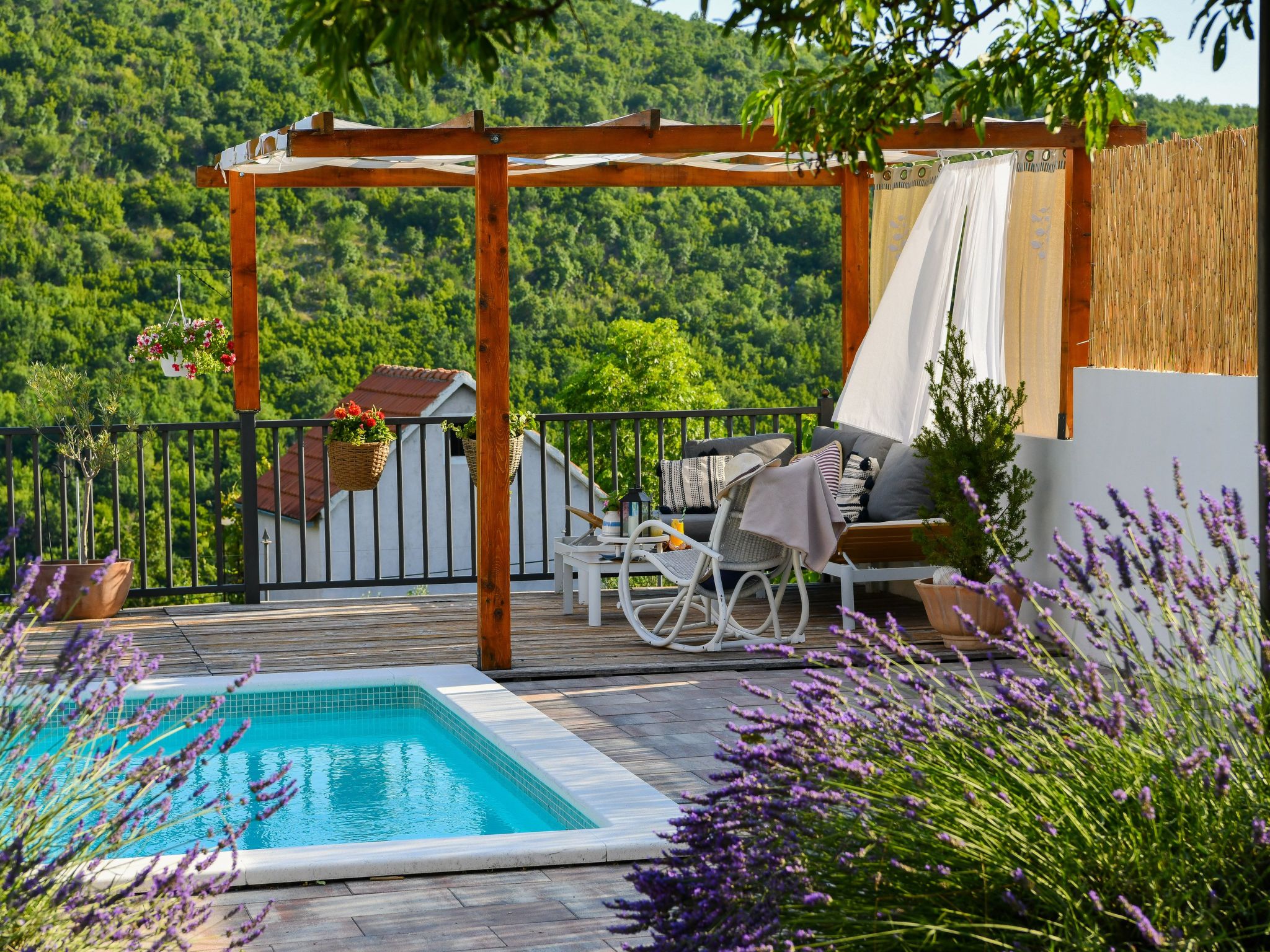 Dalmatinisches Landhaus Martin-Dedans