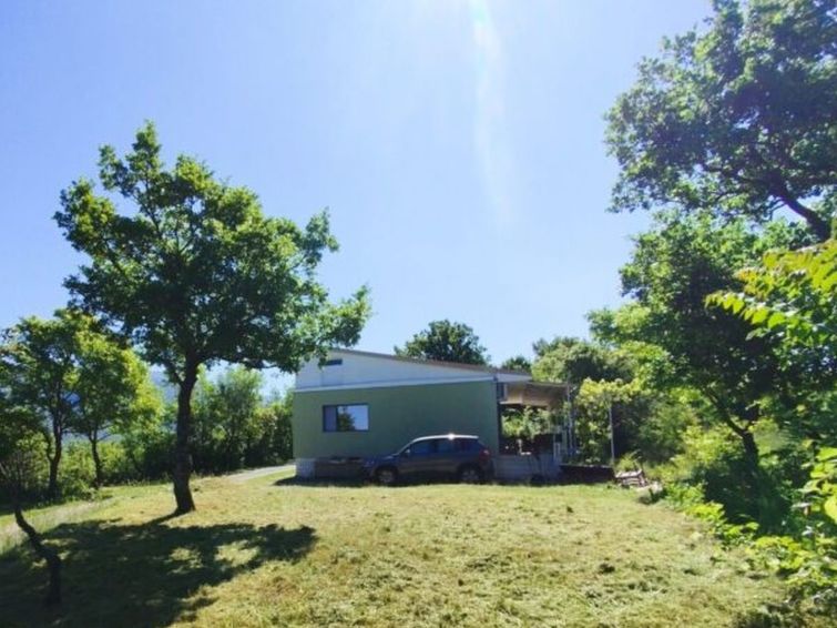 "Selo" Mit Eigenem Garten - Hırvatistan