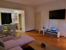 Ruim appartement voor 8 aan de Dalmatische kust in Dragovode, vlakbij zee - thumbnail 3