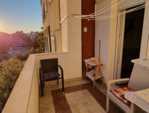 Apartment O.K.