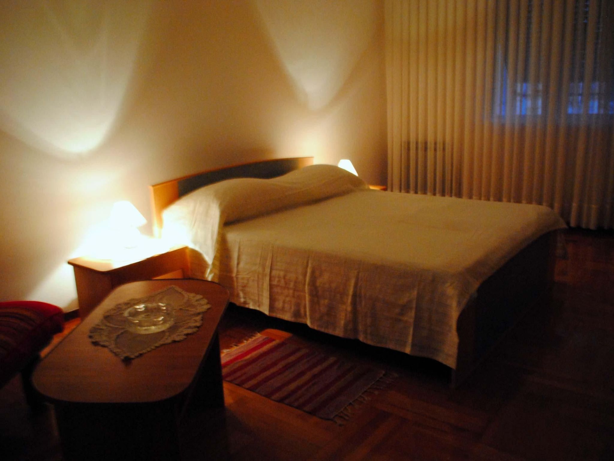 Apartment O.K.-Inside