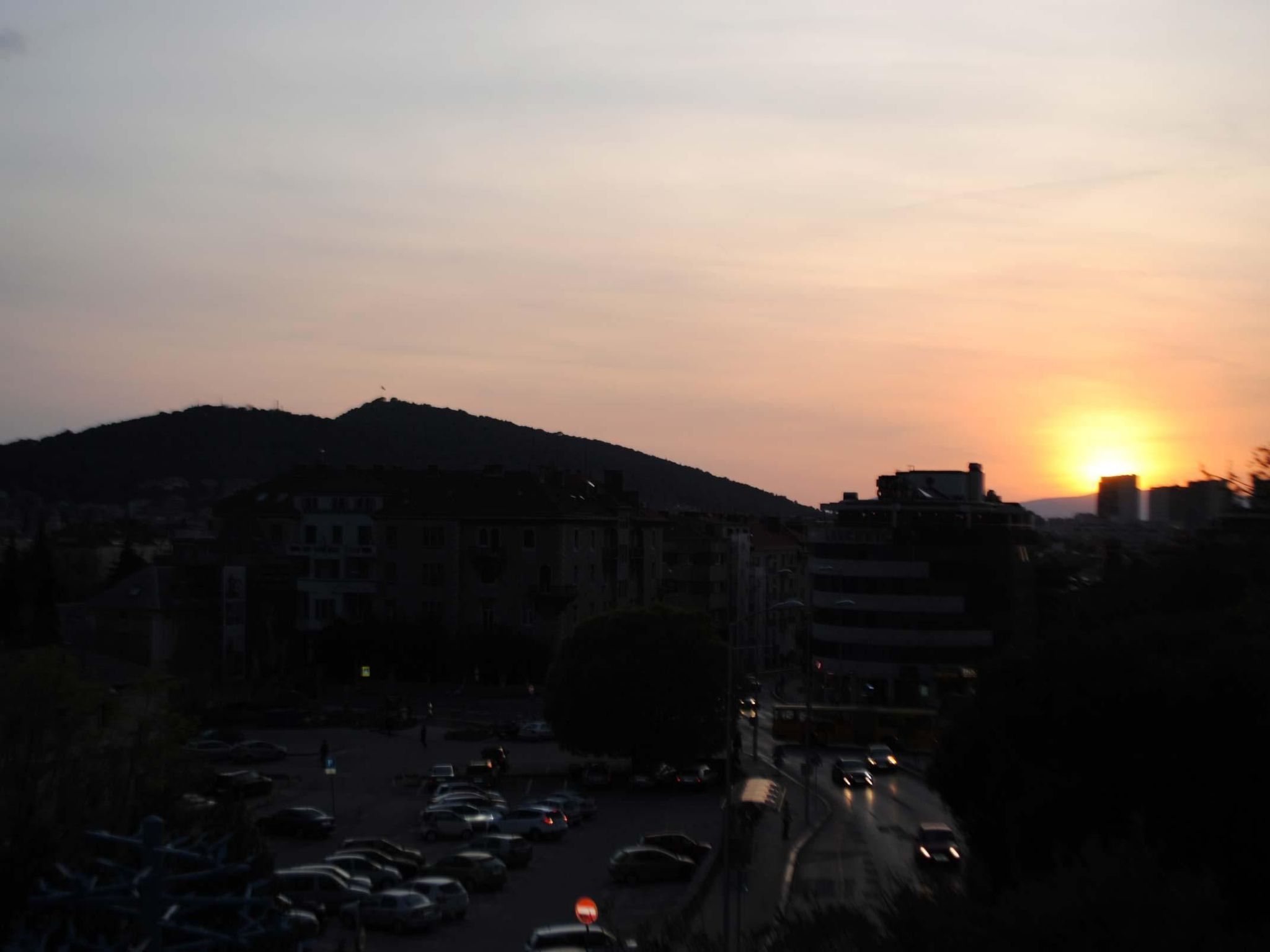 Apartment O.K.-Inside