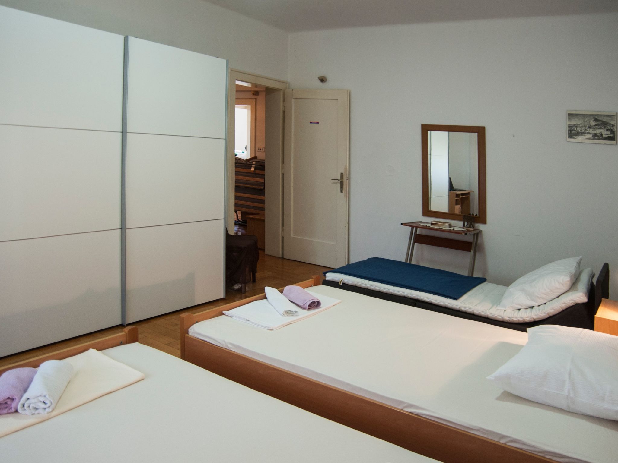 Apartment O.K.-Inside