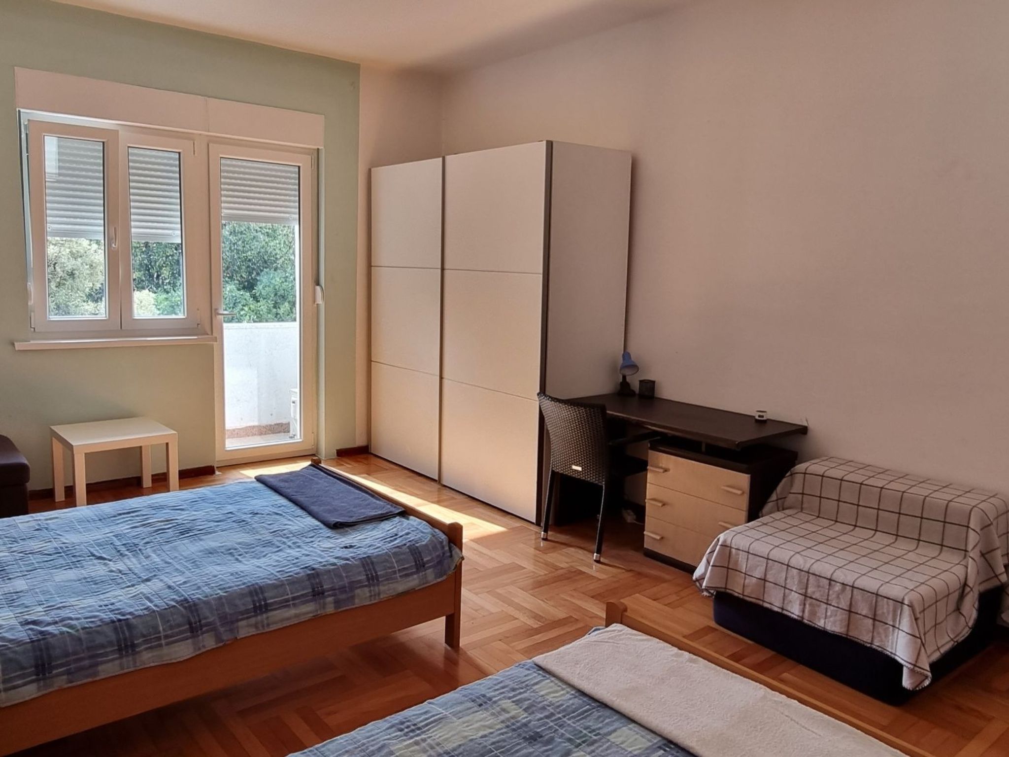 Apartment O.K.-Inside