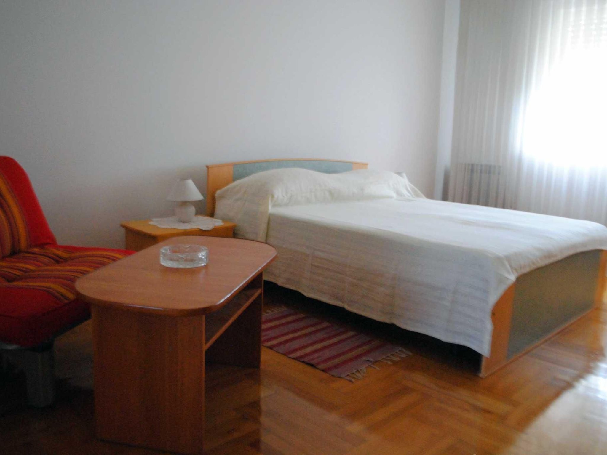 Apartment O.K.-Inside