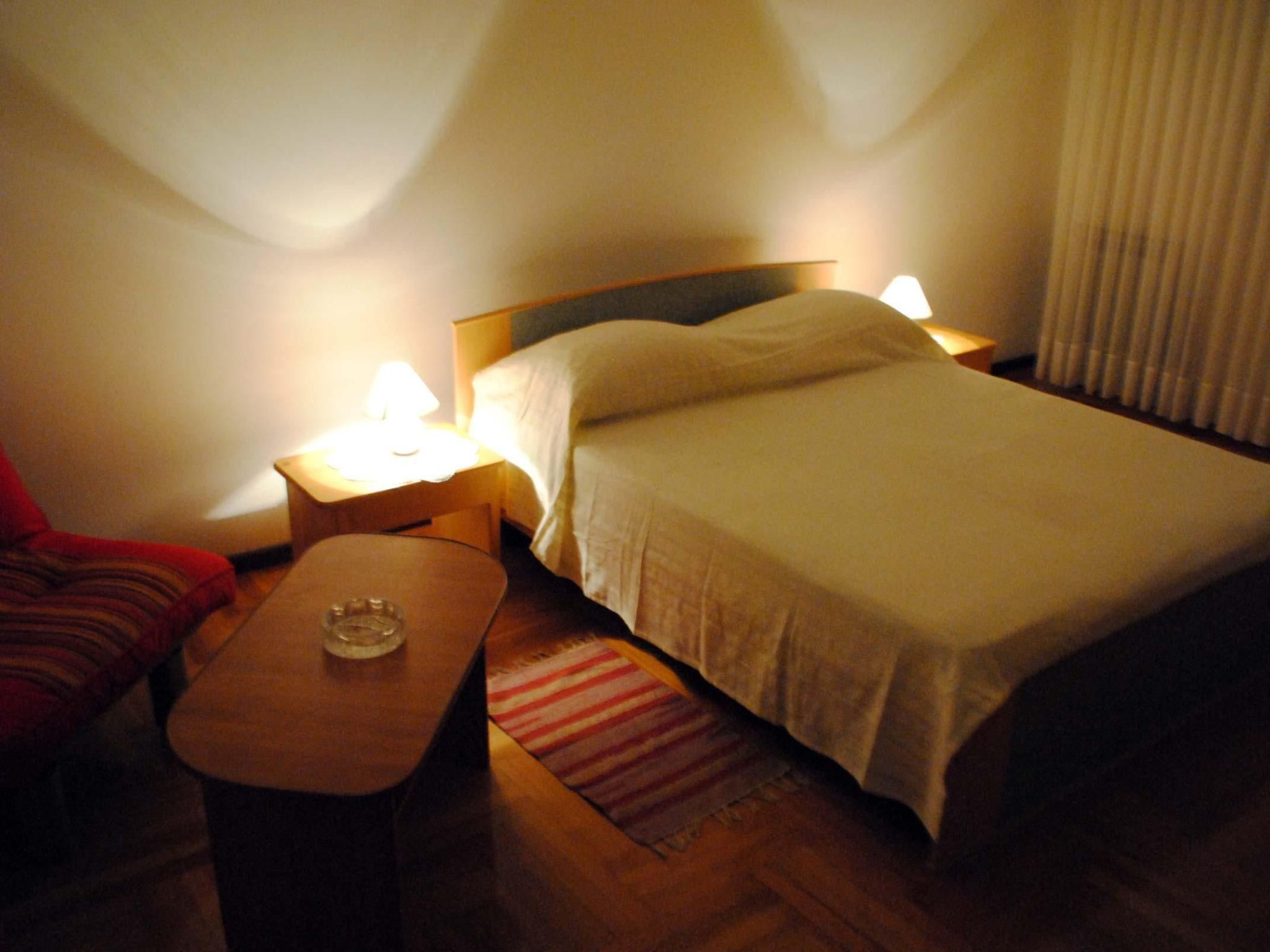 Apartment O.K.-Inside