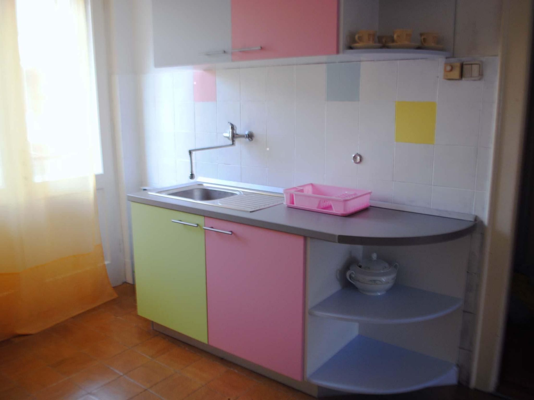 Apartment O.K.-Inside