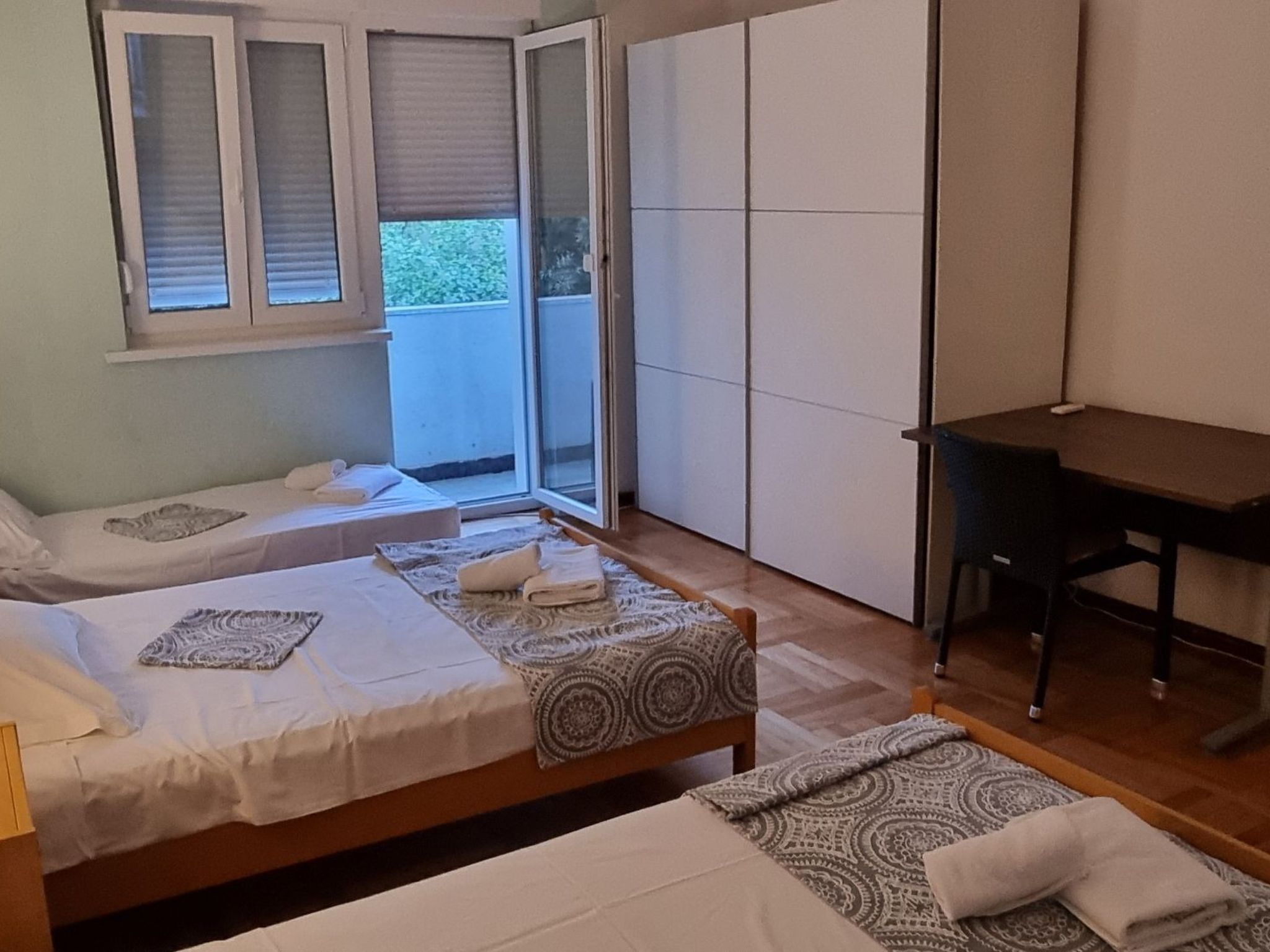 Apartment O.K.-Inside