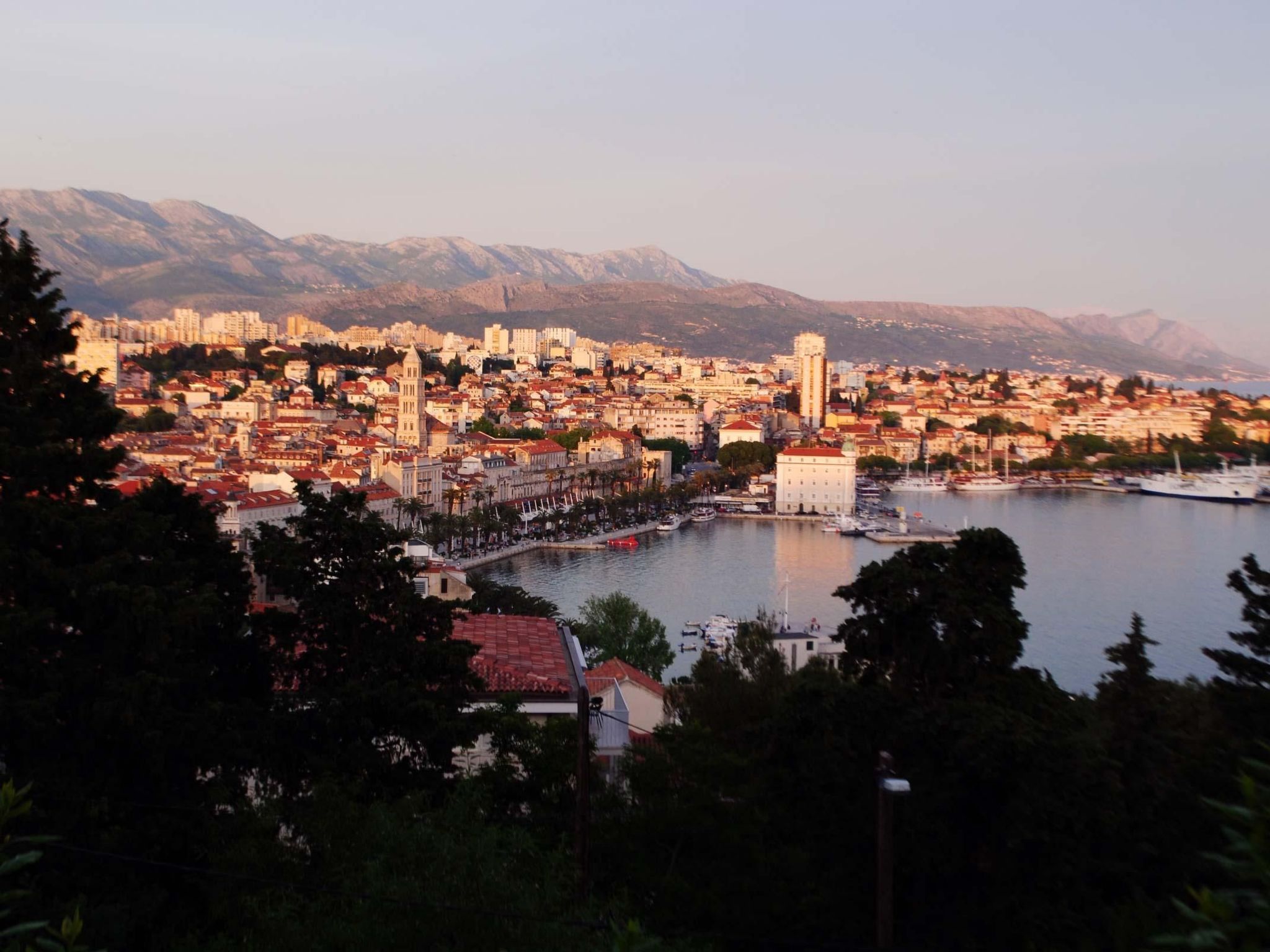 Apartment O.K.-Inside