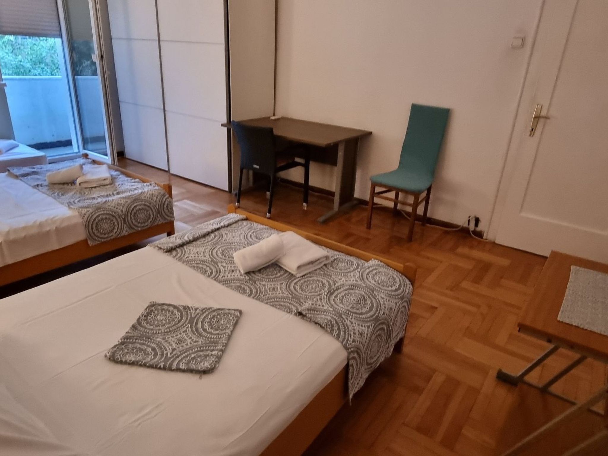 Apartment O.K.-Inside