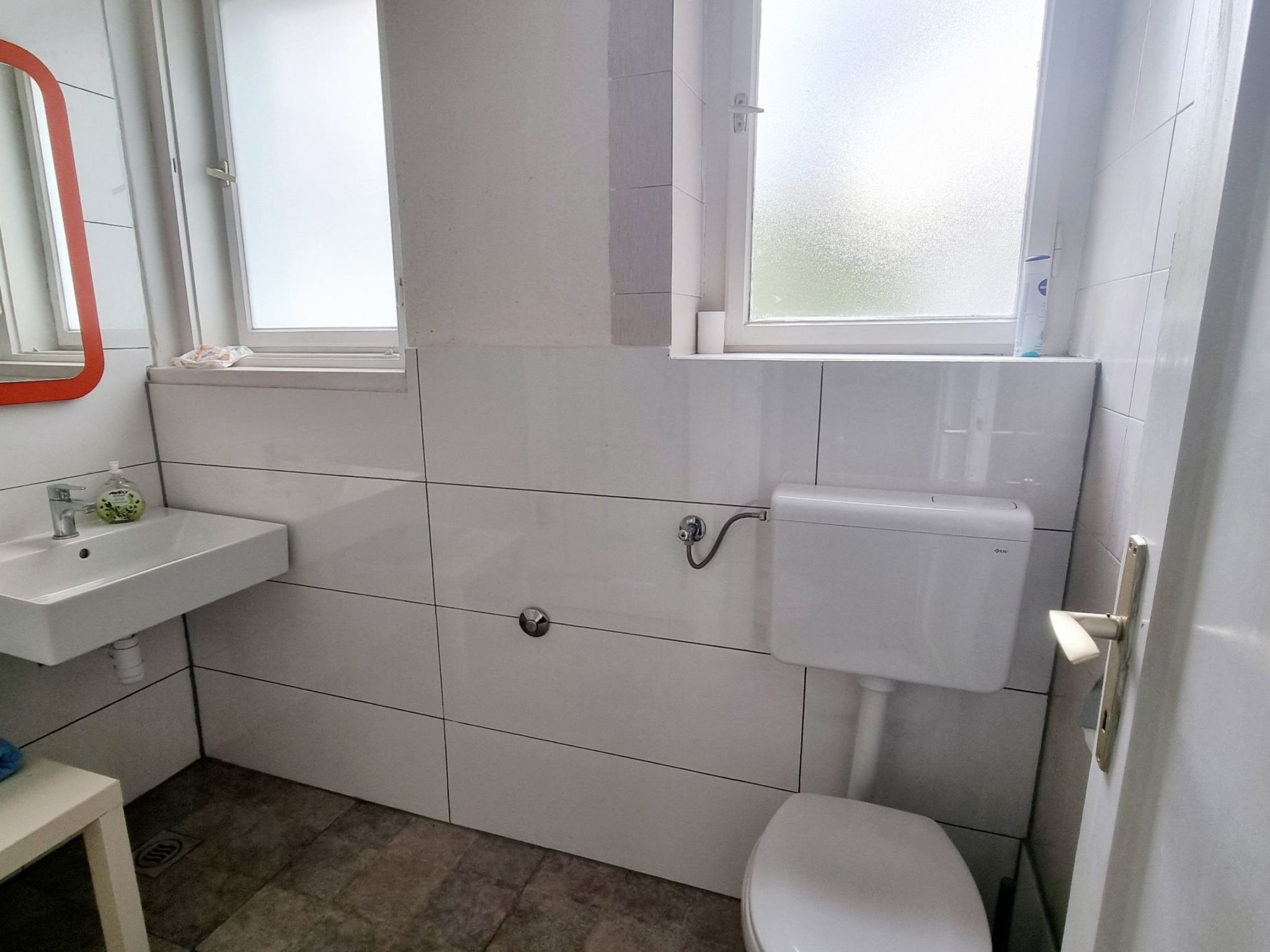 Apartment O.K.-Inside