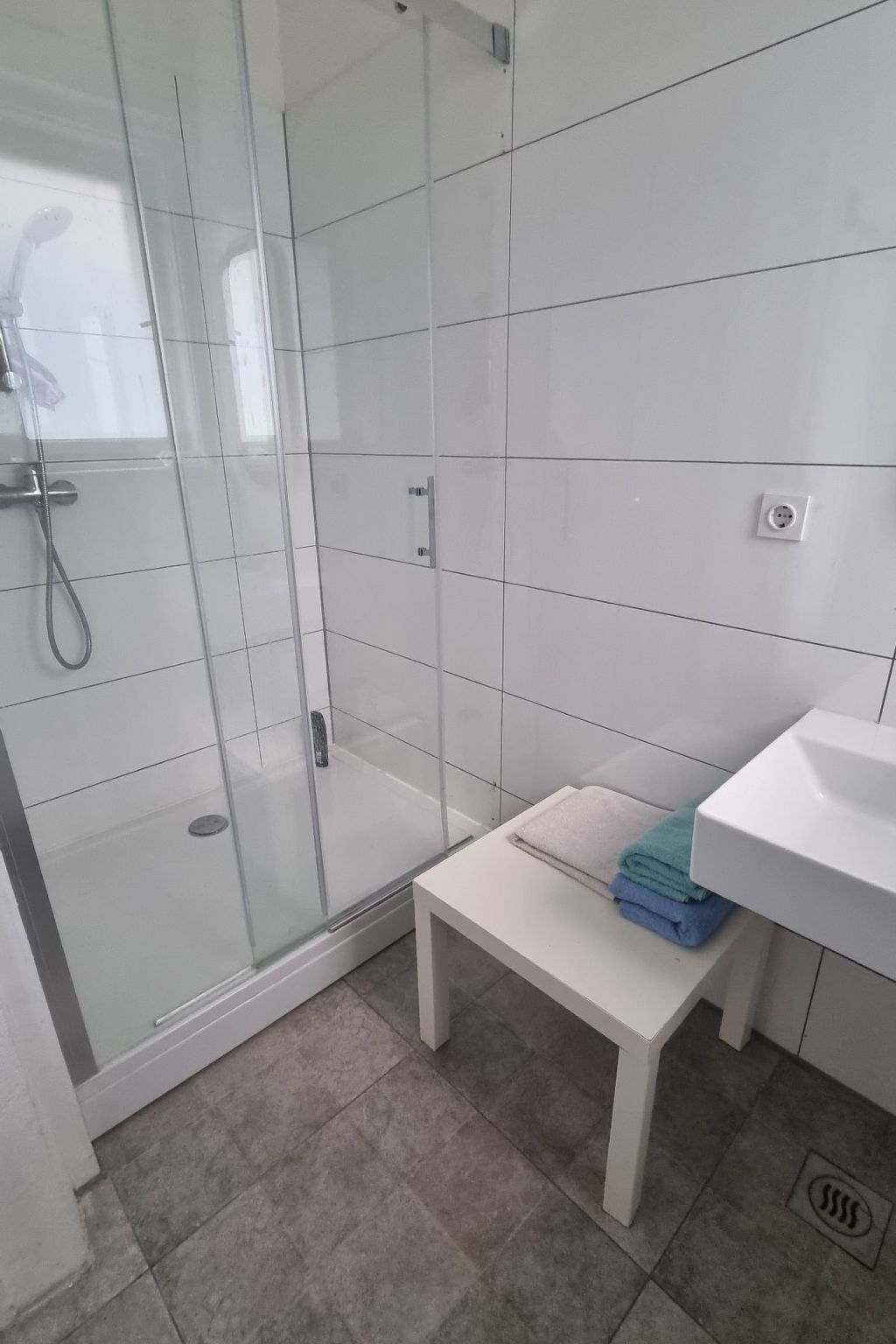 Apartment O.K.-Inside