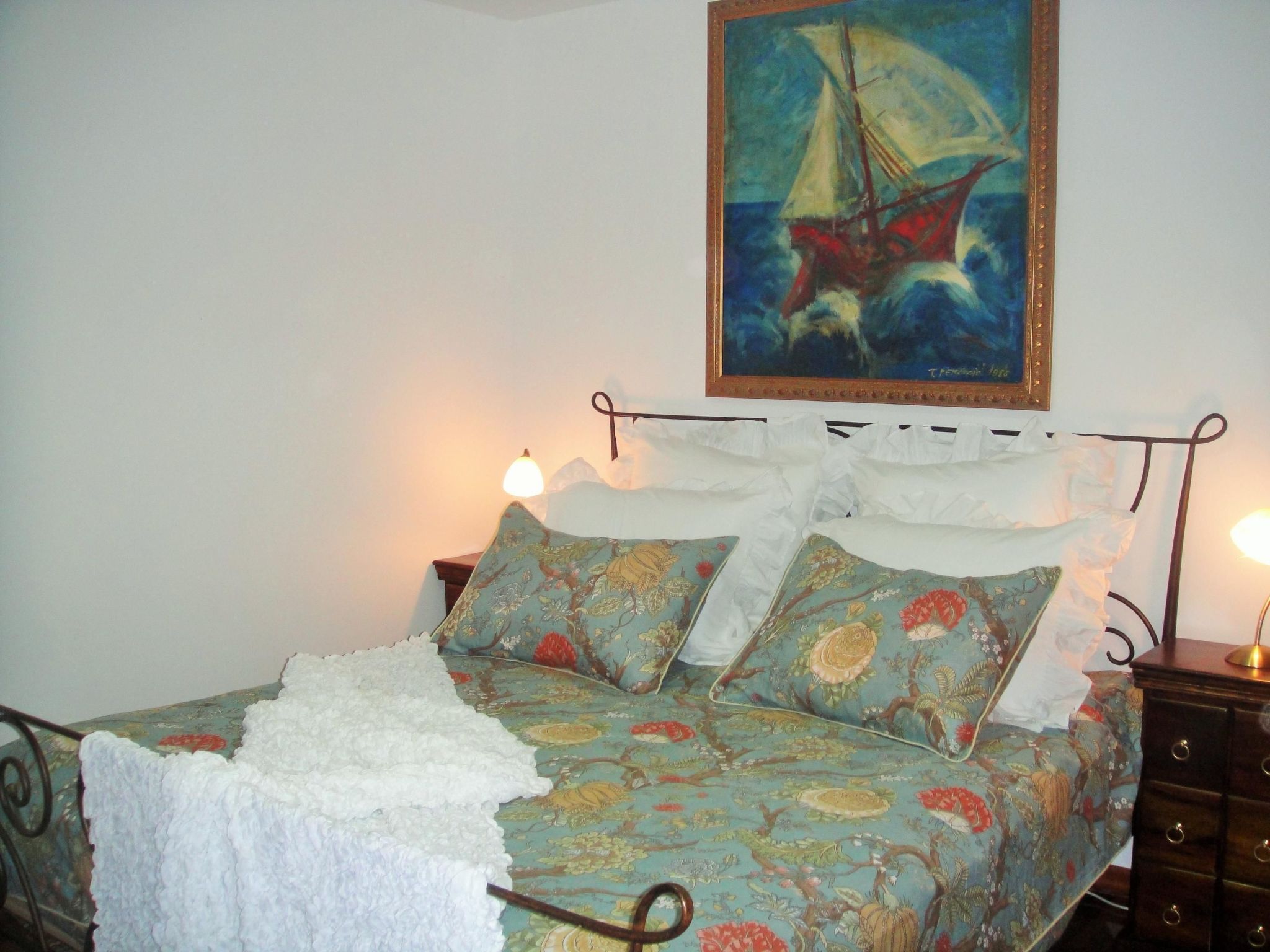 Vakantiehuis met 1 slaapkamer(s) in Dragovode (Kroatië) voor 4 personen