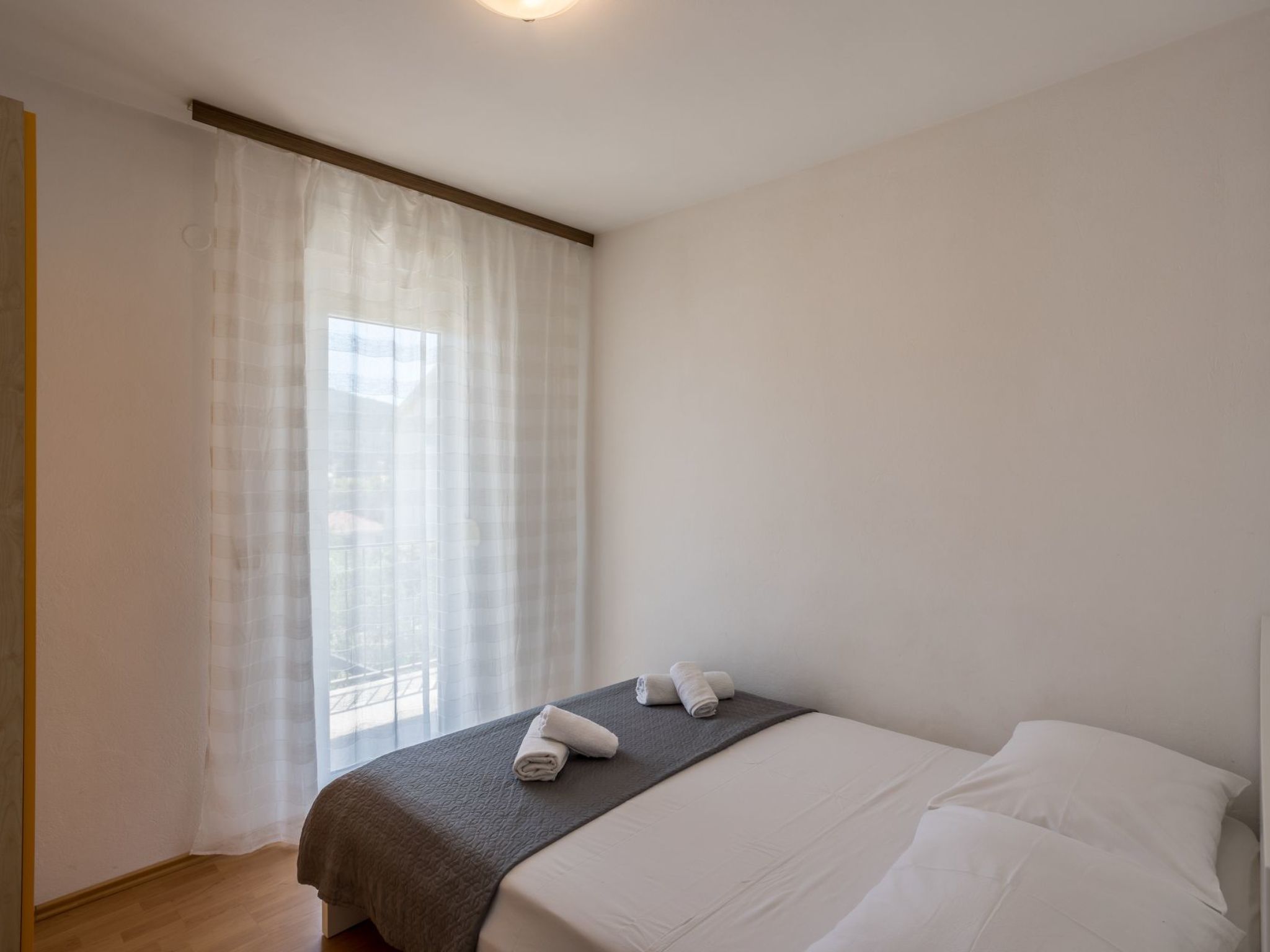 Komplex Oliva mit Pool und großem Garten-Drinnen