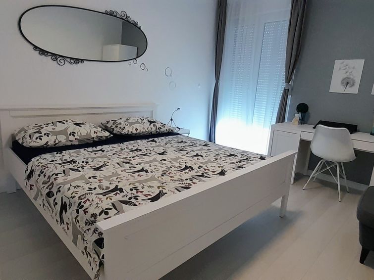 Wohnung Mit Terrasse - Split