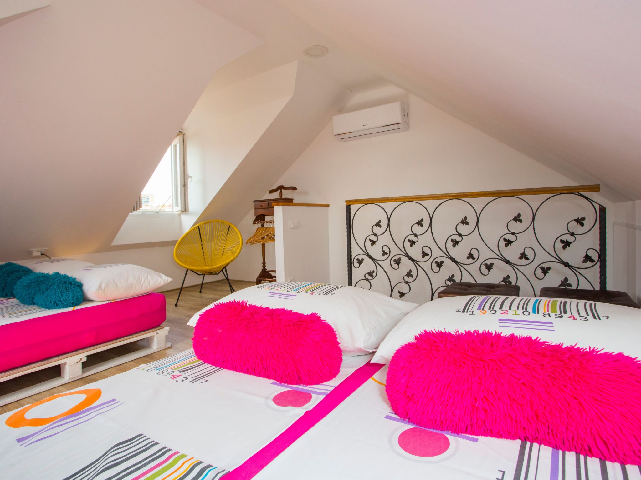 Villa Veli Varos Split-Binnen