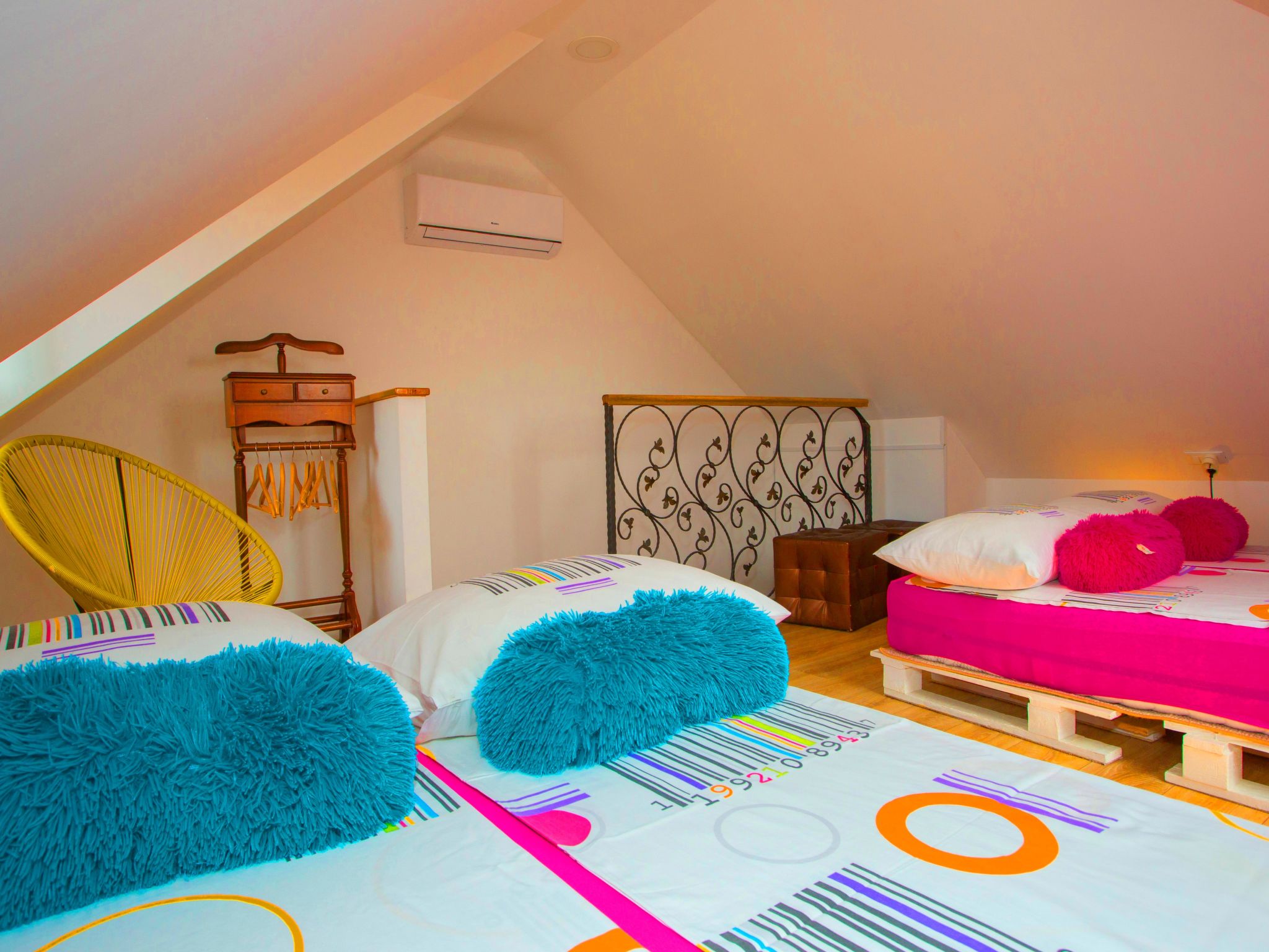 Villa Veli Varos Split-Binnen