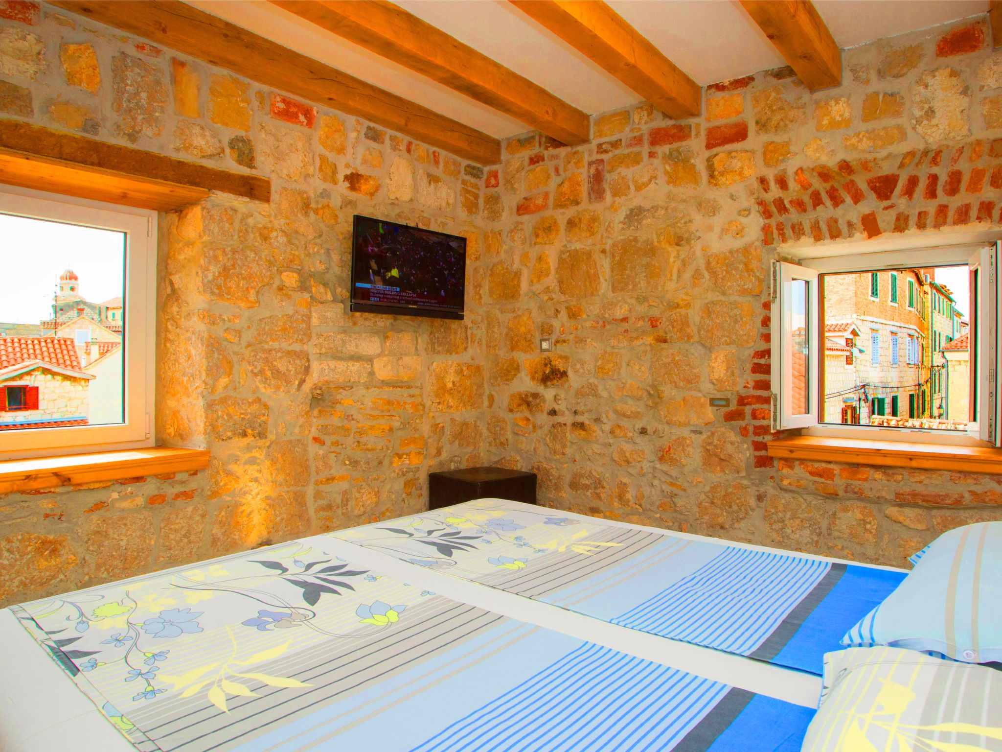 Villa Veli Varos Split-Binnen