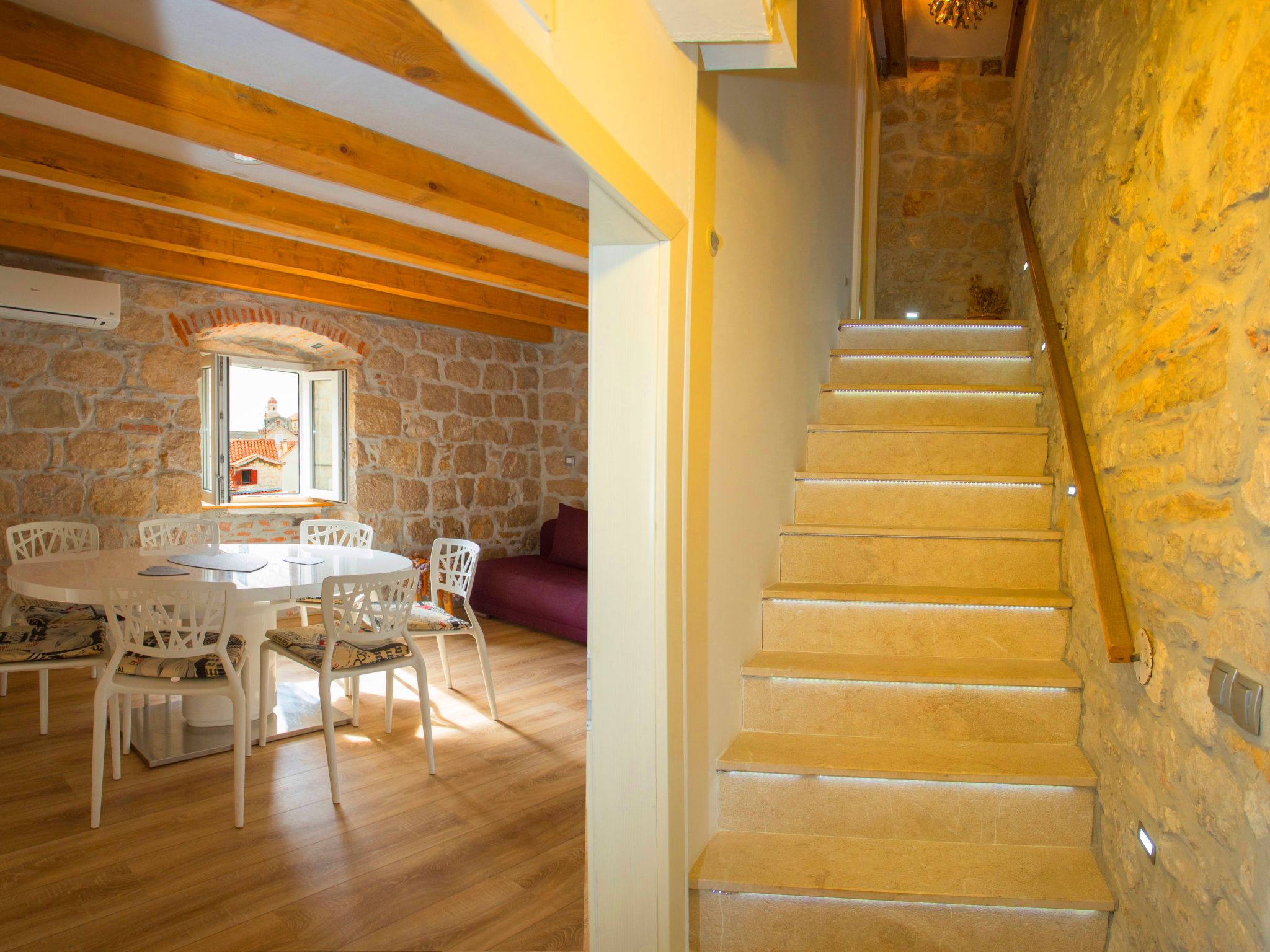 Villa Veli Varos Split-Binnen