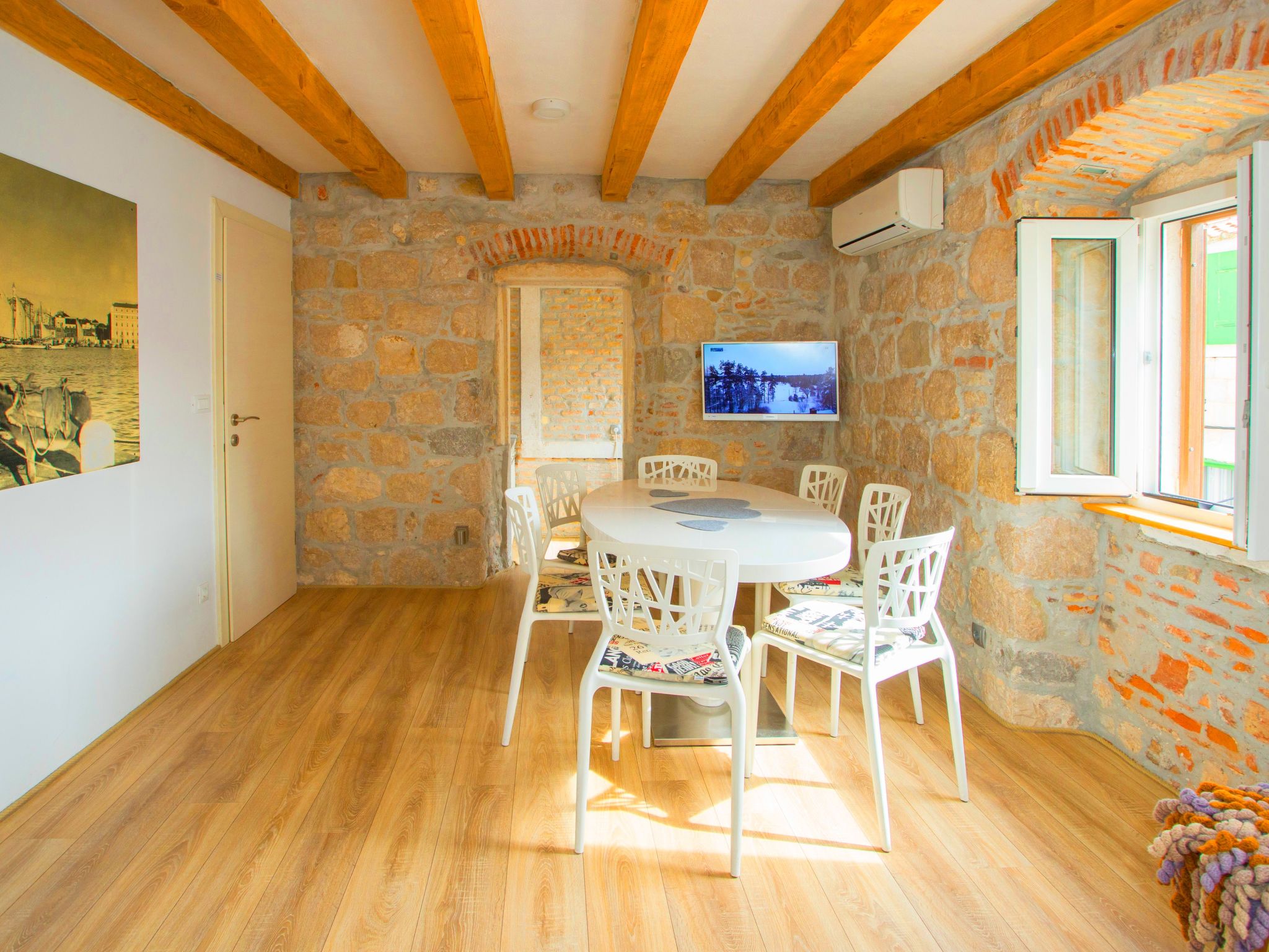 Villa Veli Varos Split-Binnen