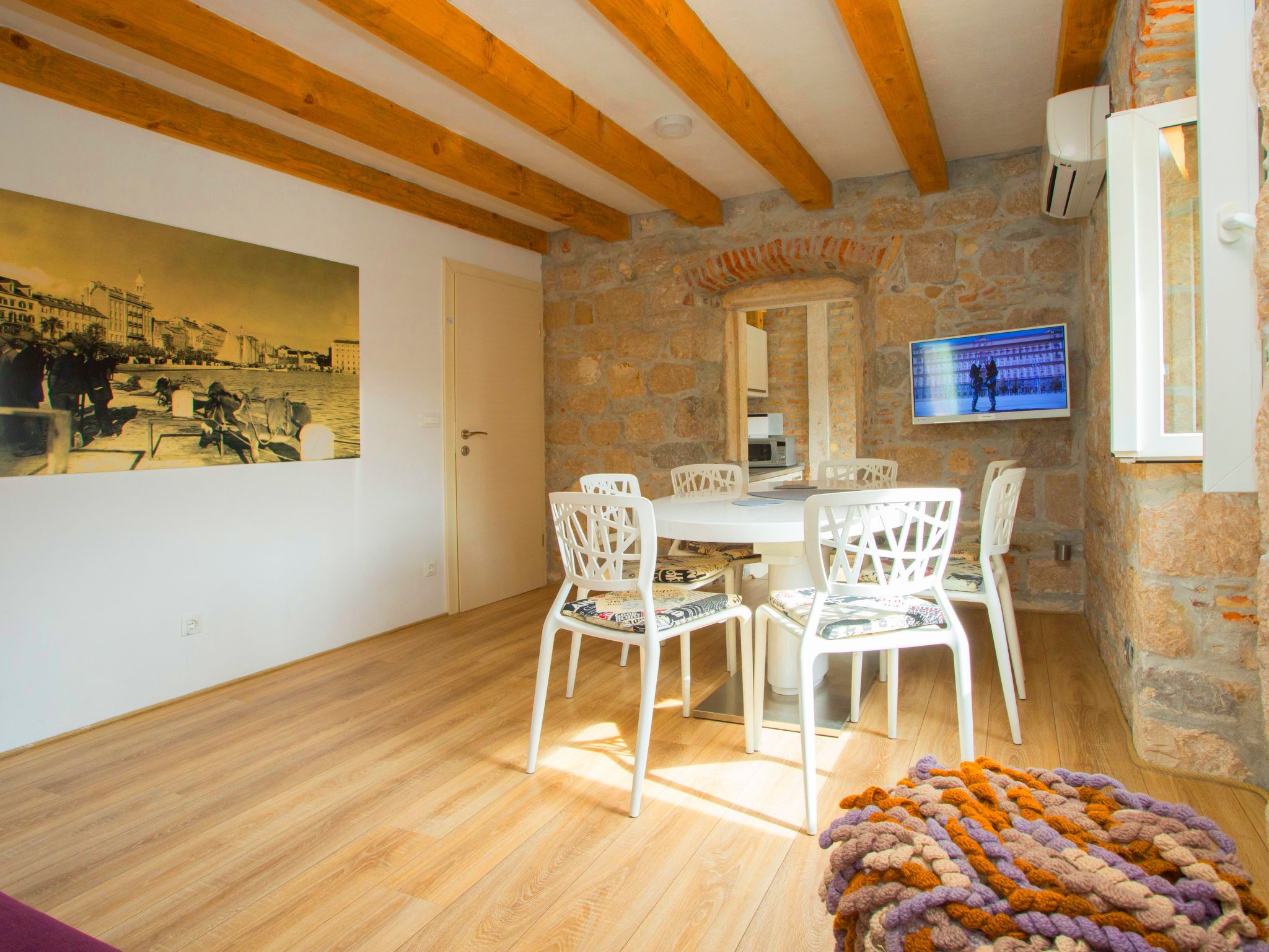 Villa Veli Varos Split-Binnen