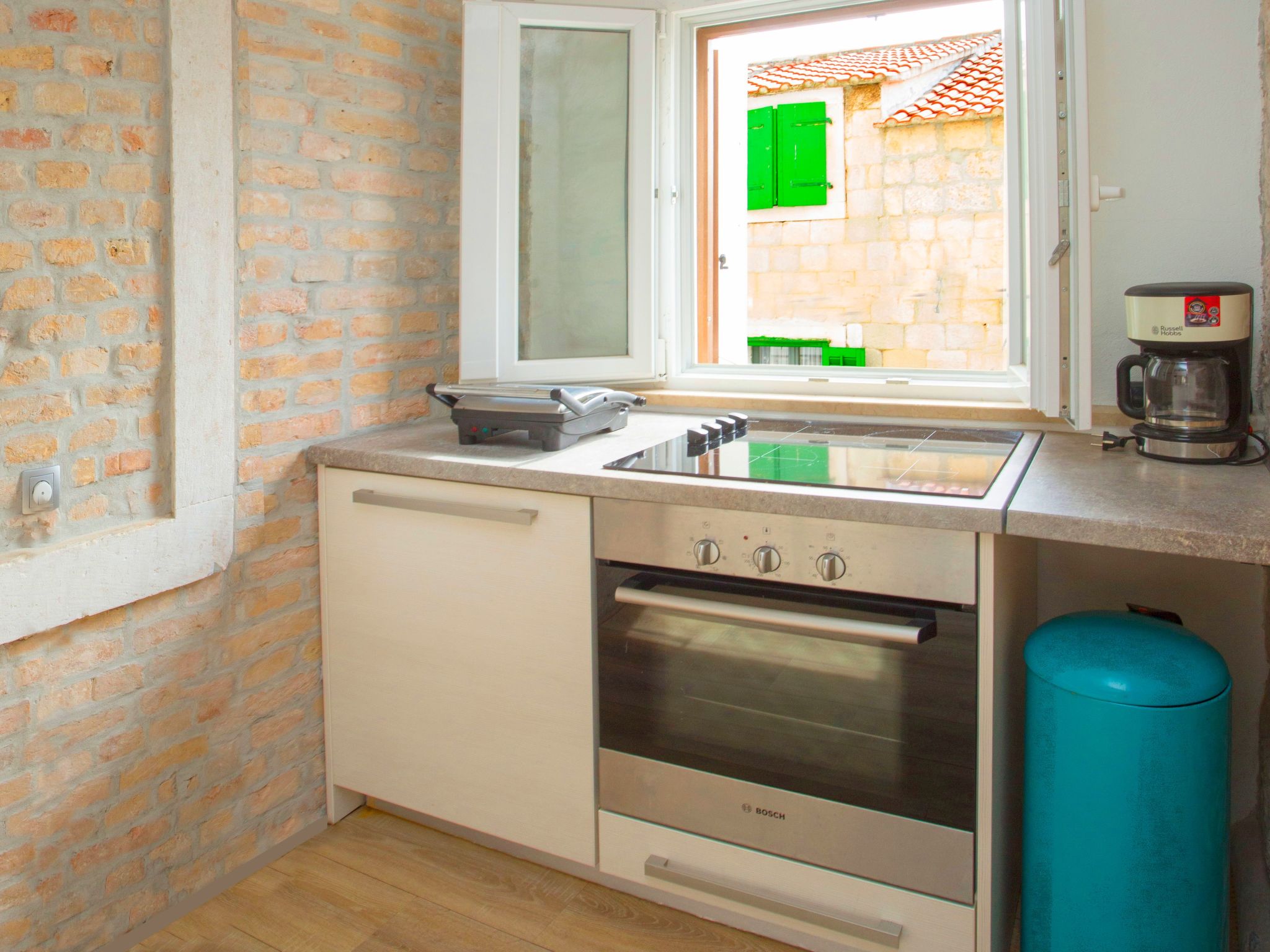 Villa Veli Varos Split-Binnen