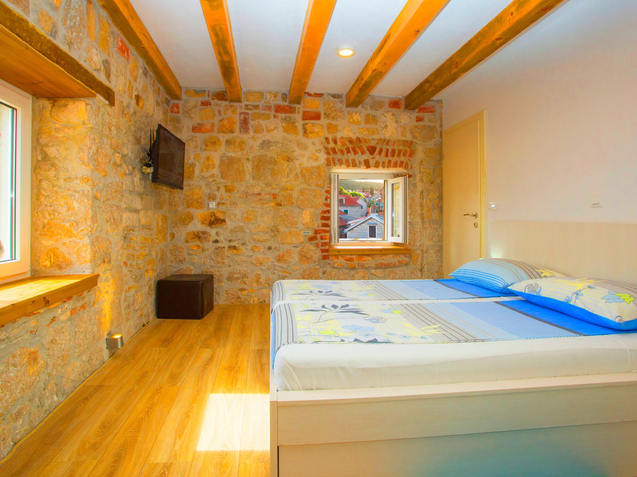 Villa Veli Varos Split-Binnen