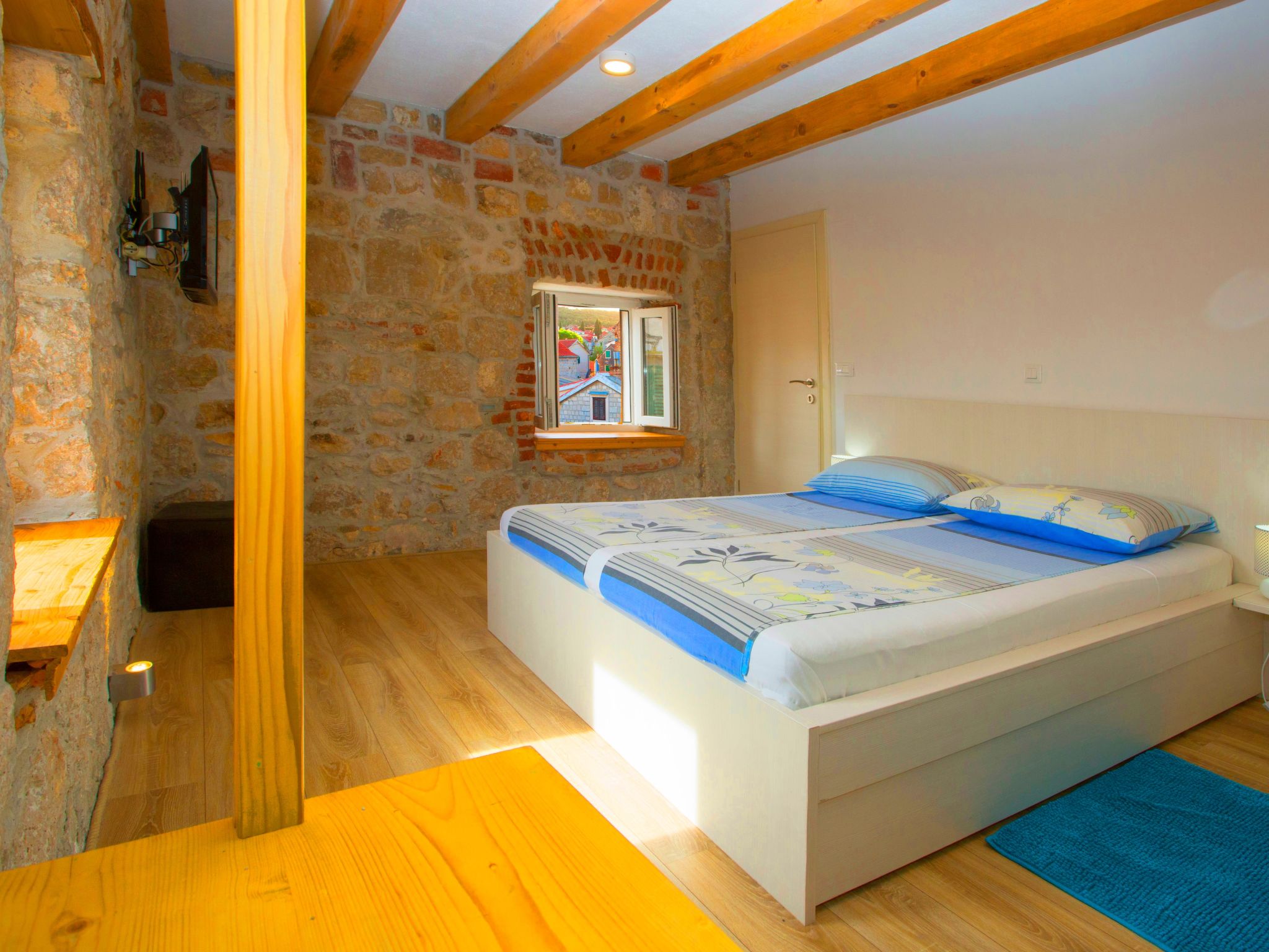 Villa Veli Varos Split-Binnen