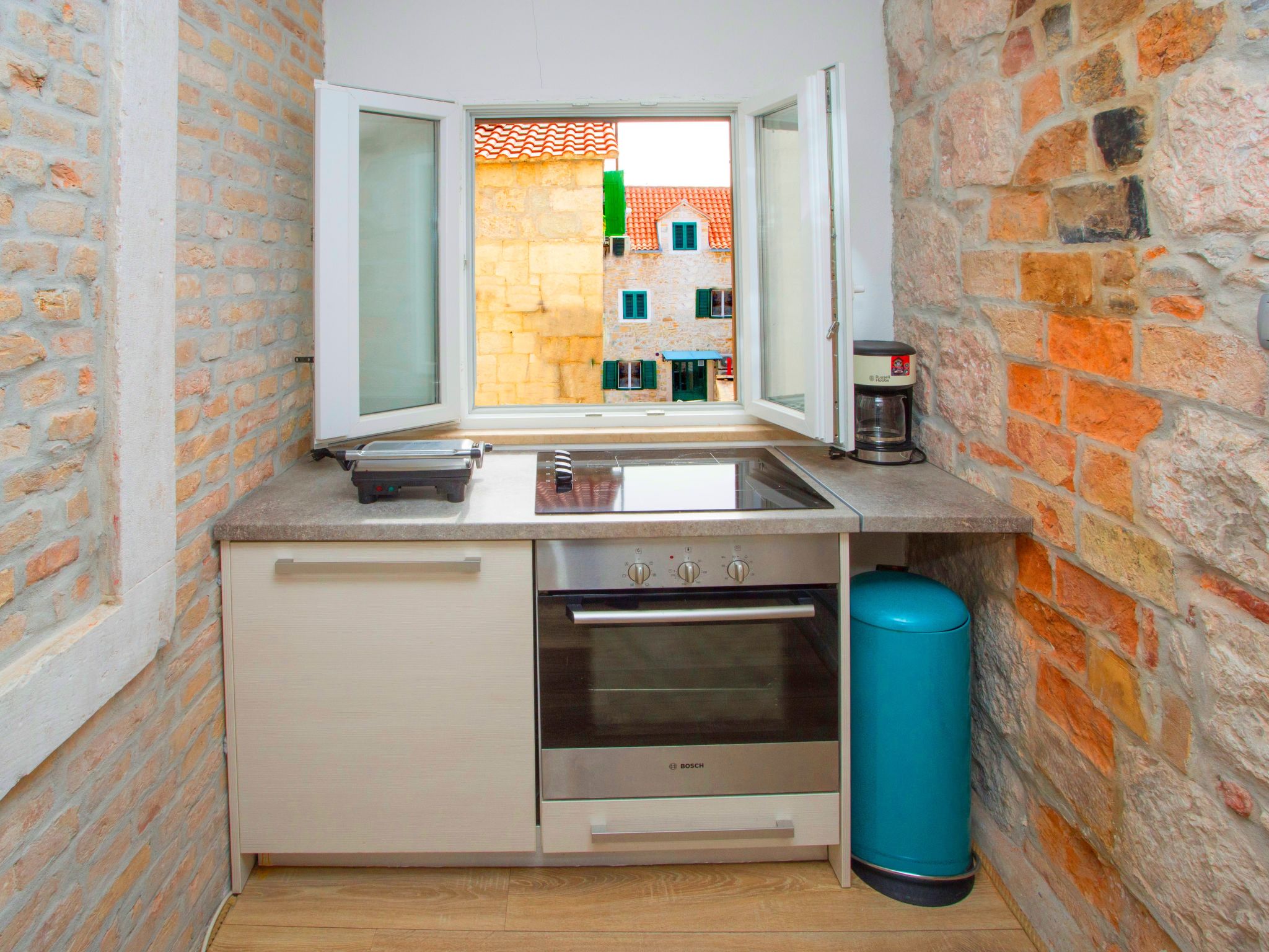 Villa Veli Varos Split-Binnen