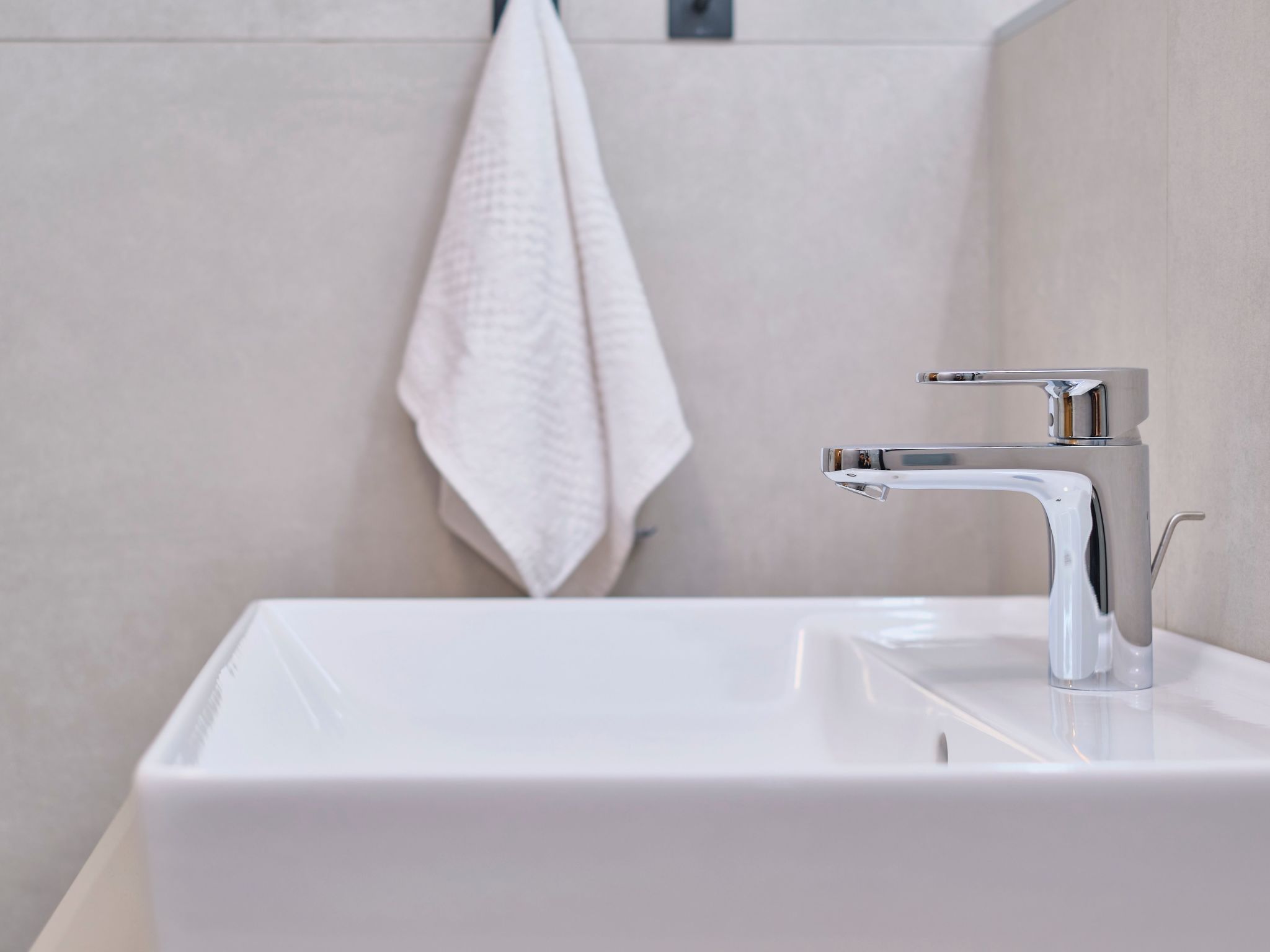 "Splitful Apartment"-Dedans