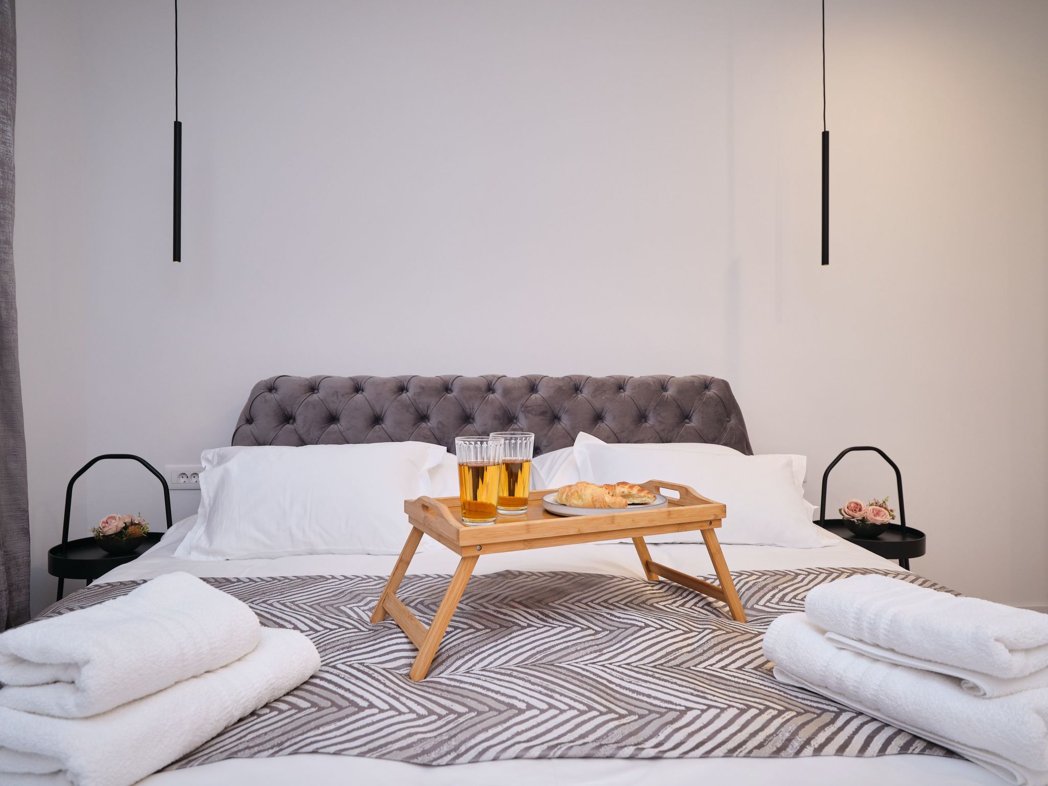 Lamer Luxus-Suite von Litto-Binnen