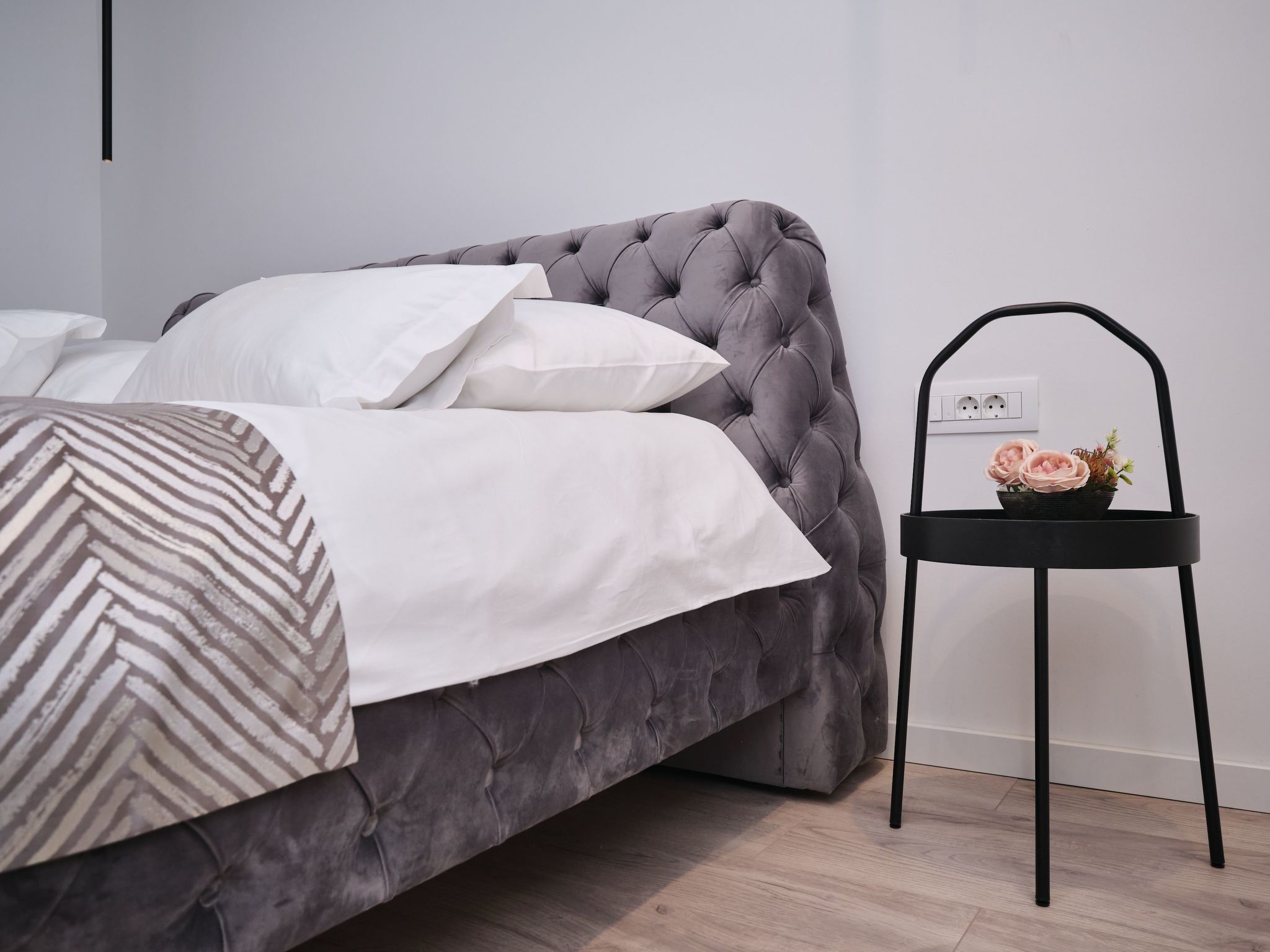 Lamer Luxus-Suite von Litto-Binnen