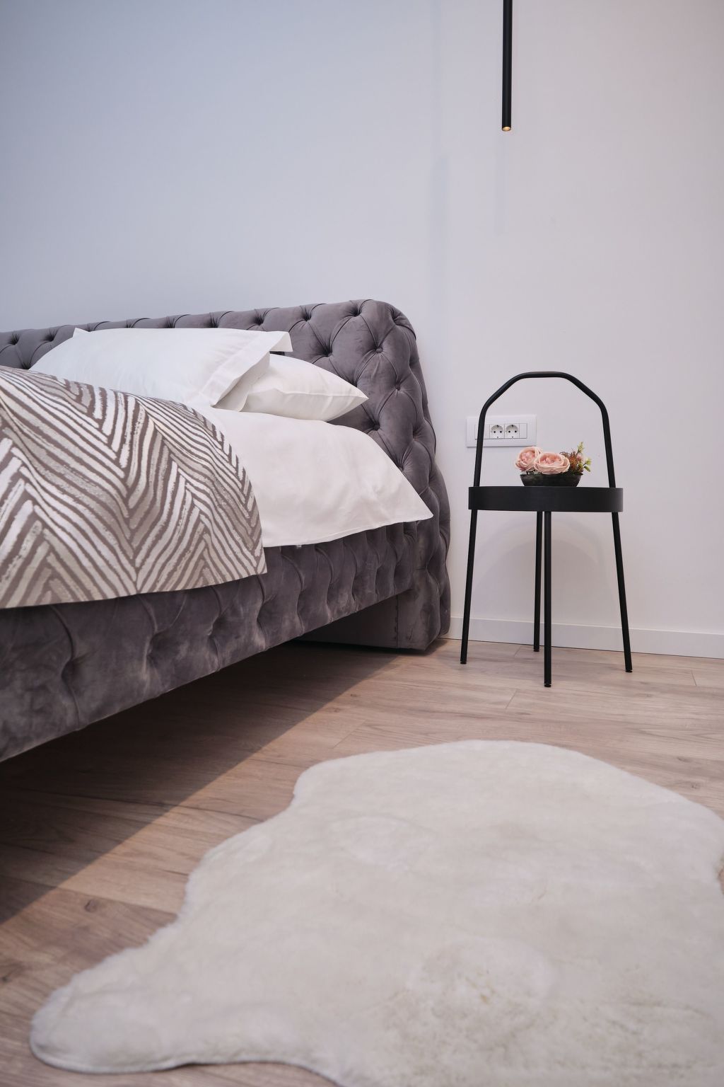 Lamer Luxus-Suite von Litto-Binnen