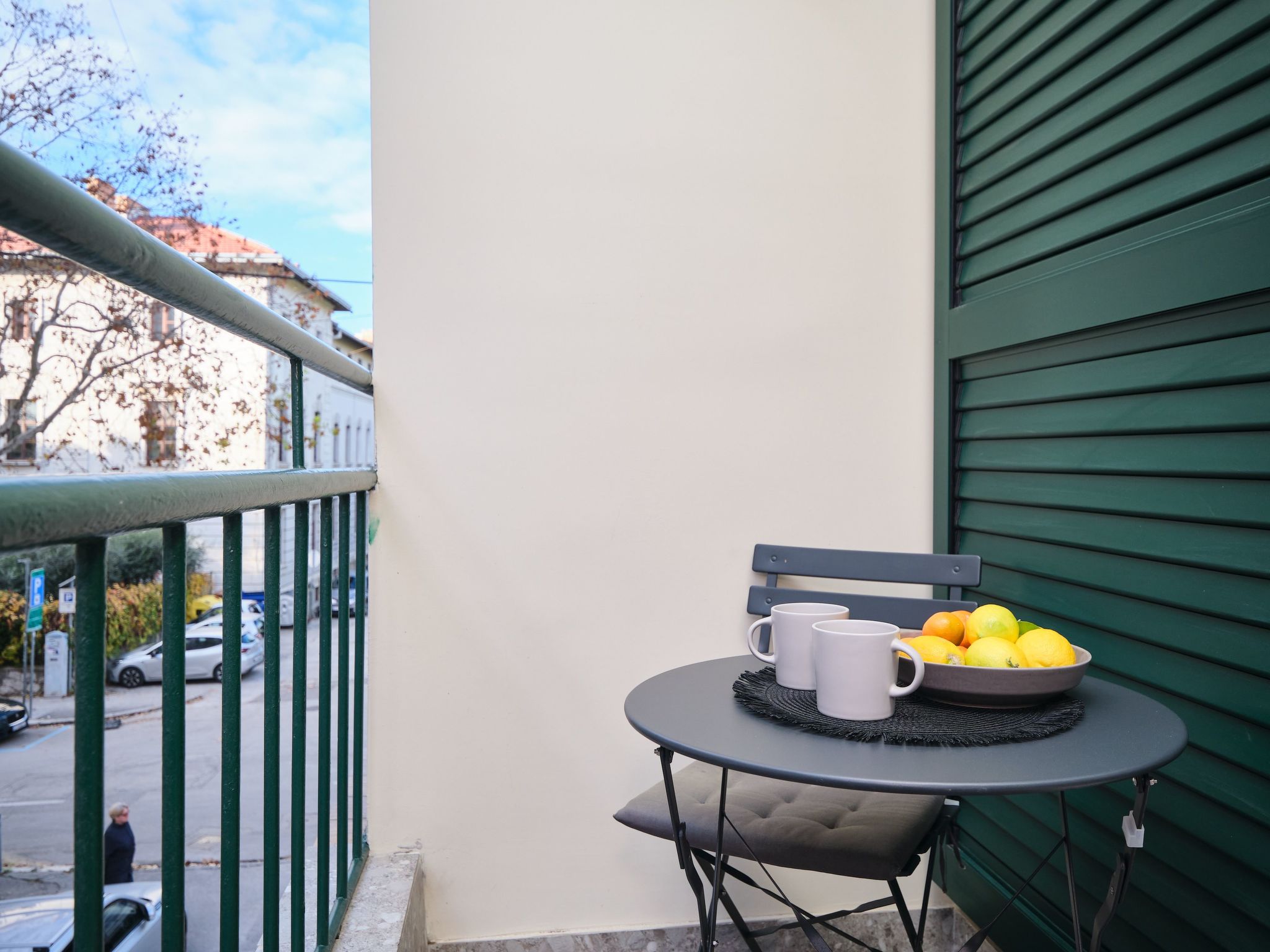 Lamer Luxus-Suite von Litto-Binnen