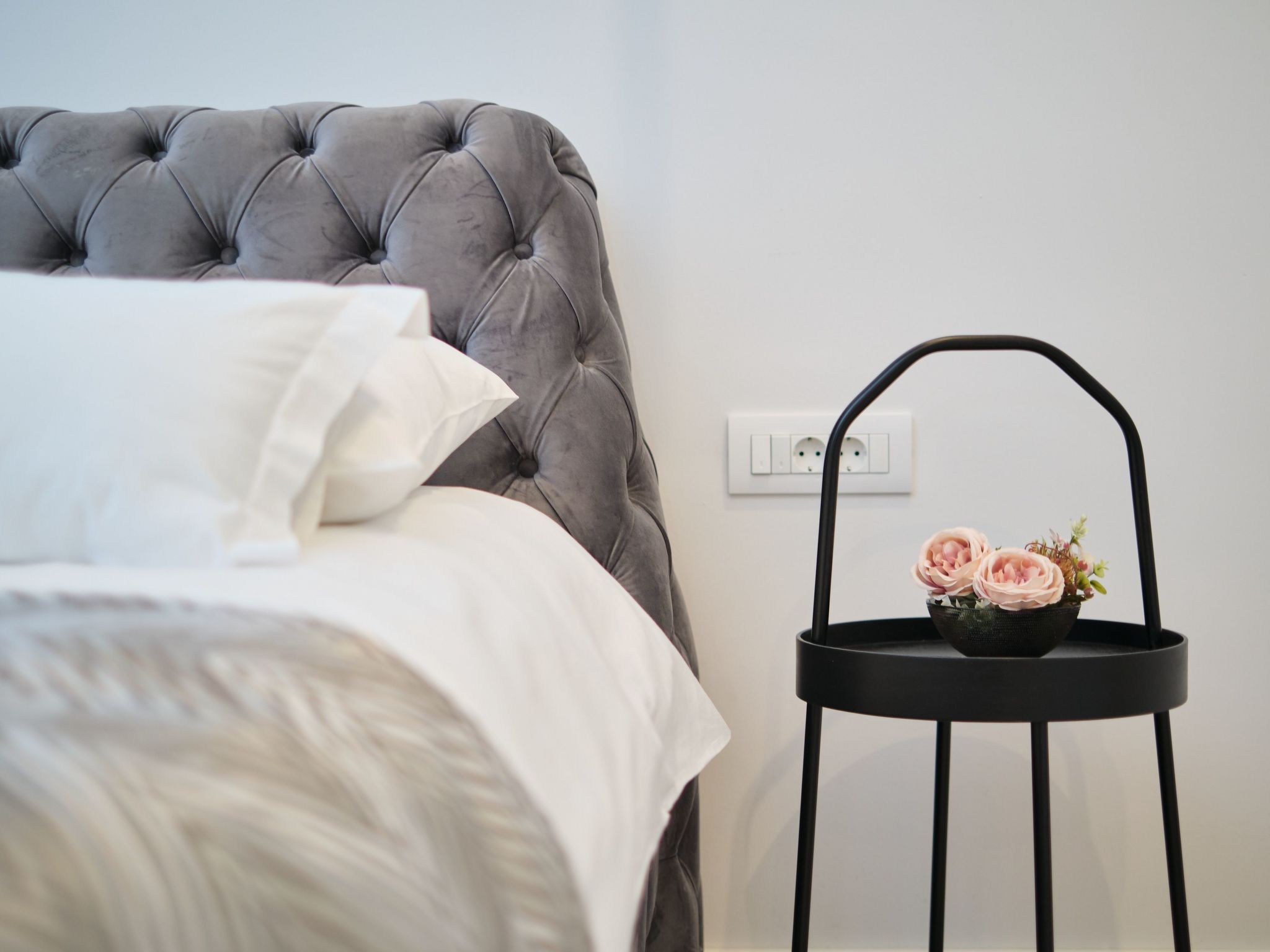 Lamer Luxus-Suite von Litto-Binnen