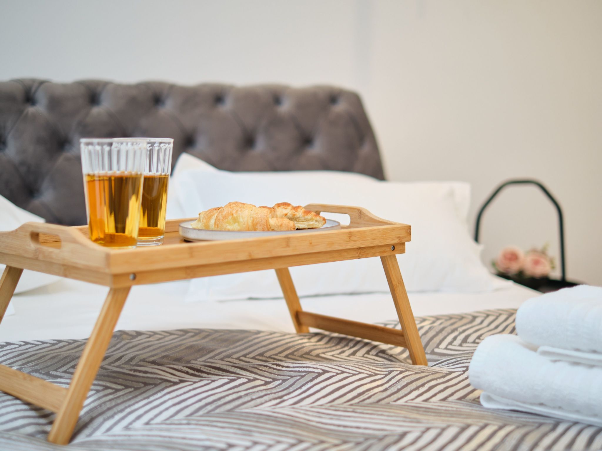 Lamer Luxus-Suite von Litto-Binnen