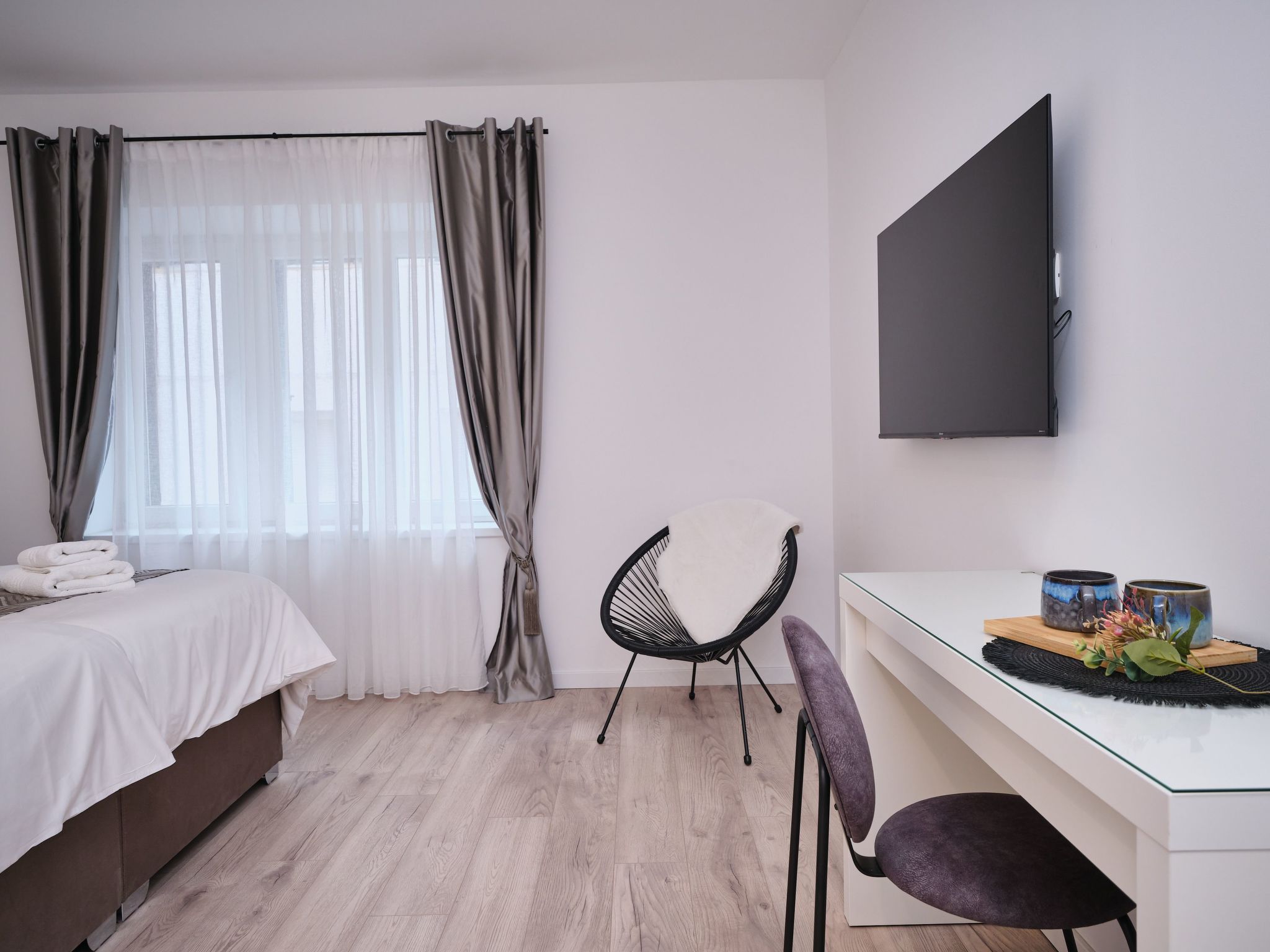 Lamer Luxus-Suite von Litto-Binnen