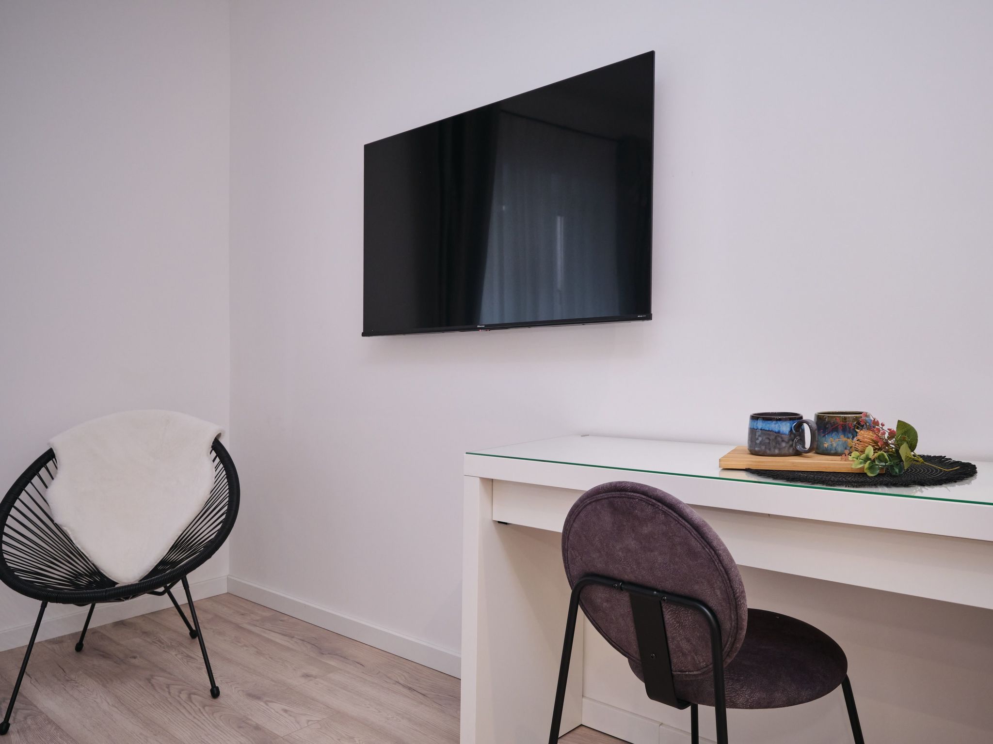 Lamer Luxus-Suite von Litto-Binnen