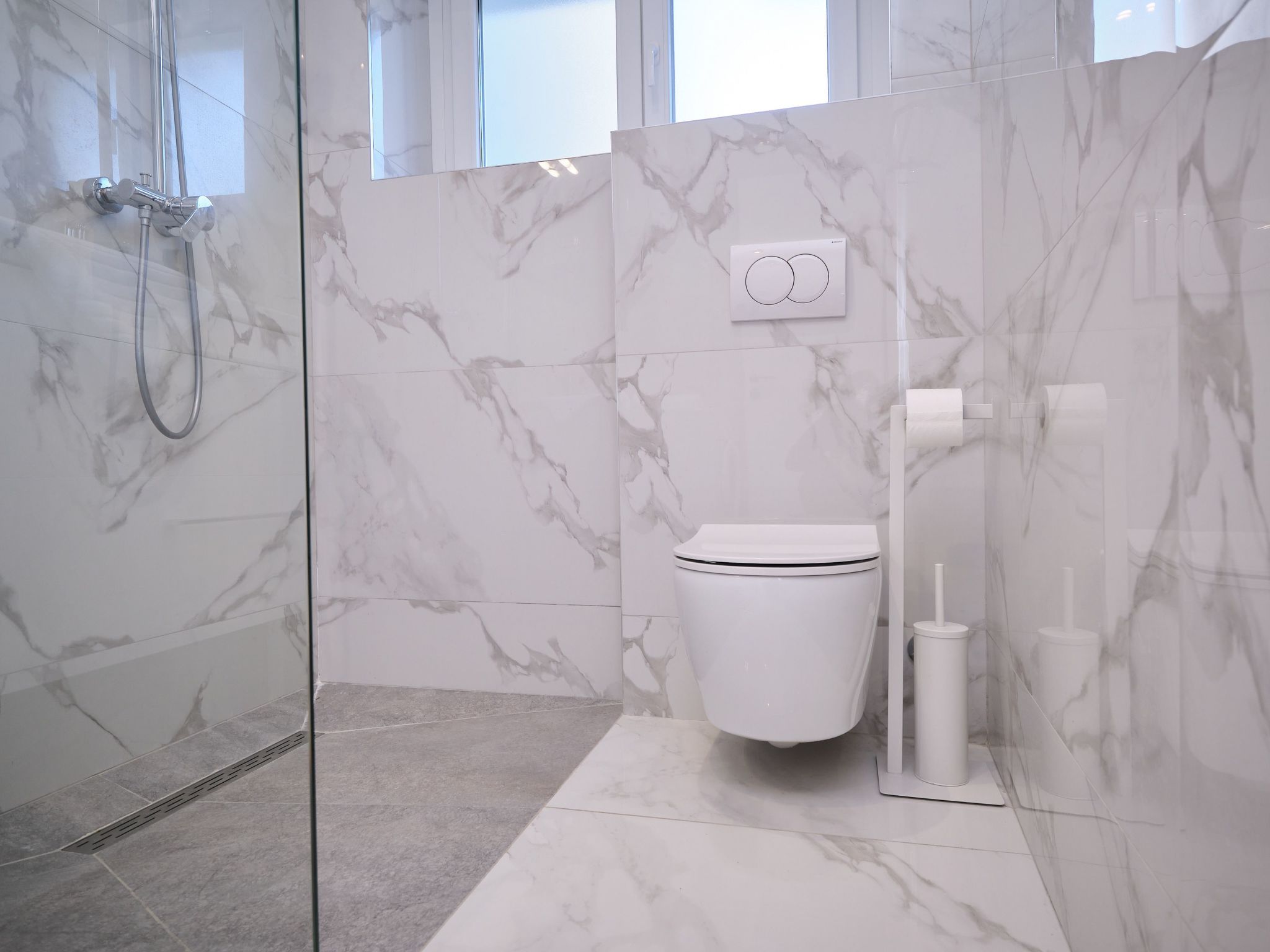 Lamer Luxus-Suite von Litto-Binnen