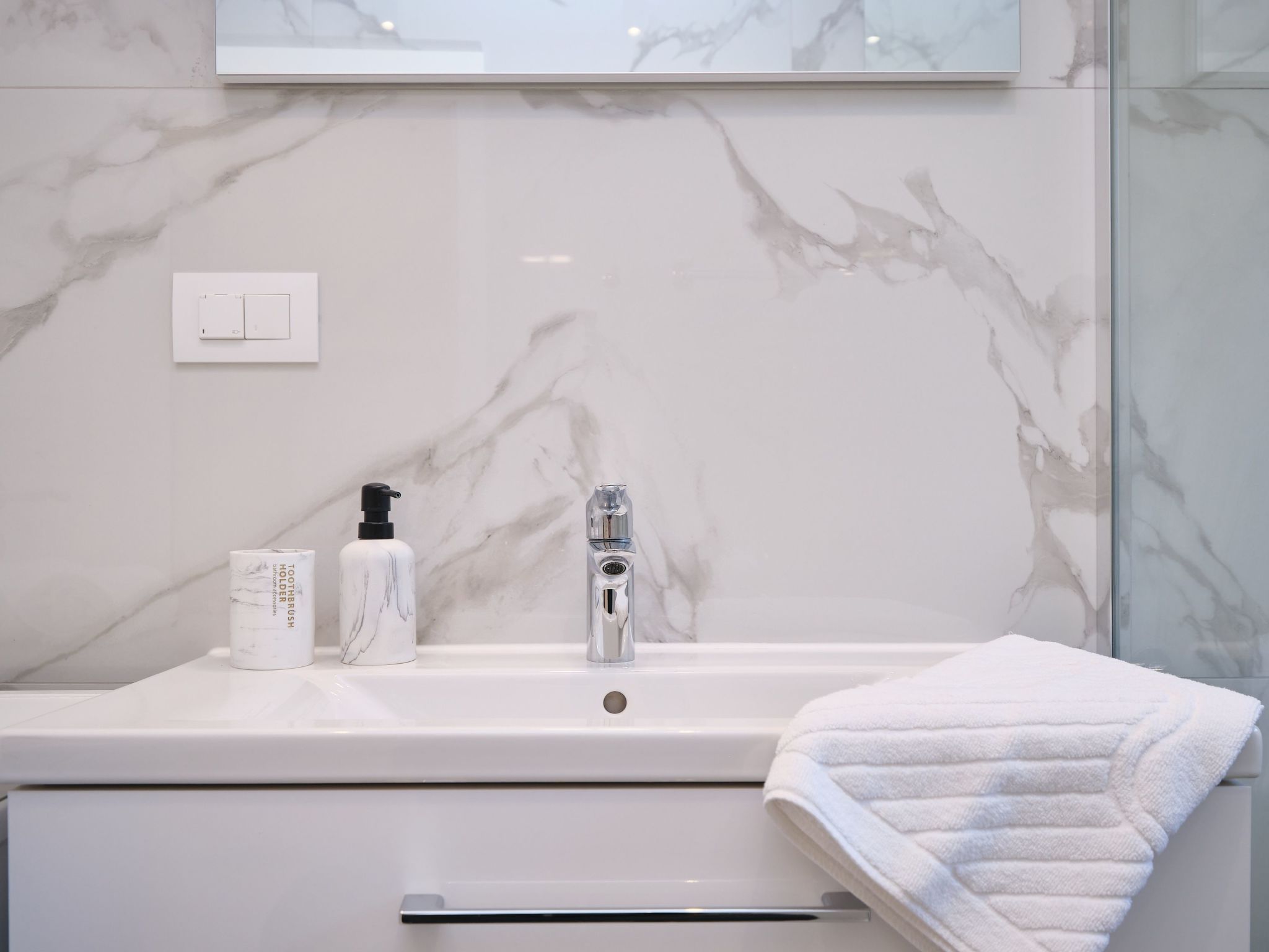 Lamer Luxus-Suite von Litto-Binnen