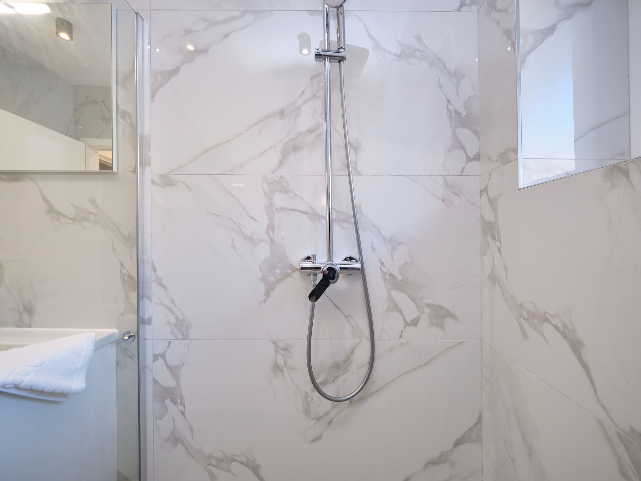 Lamer Luxus-Suite von Litto-Binnen