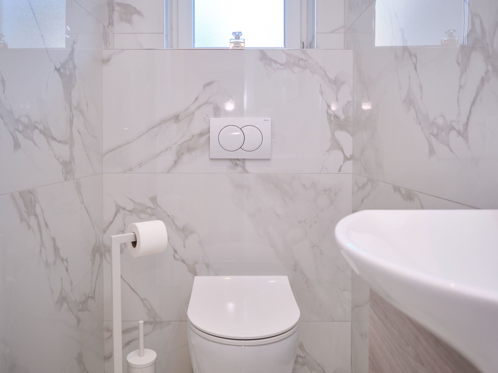 Lamer Luxus-Suite von Litto-Binnen