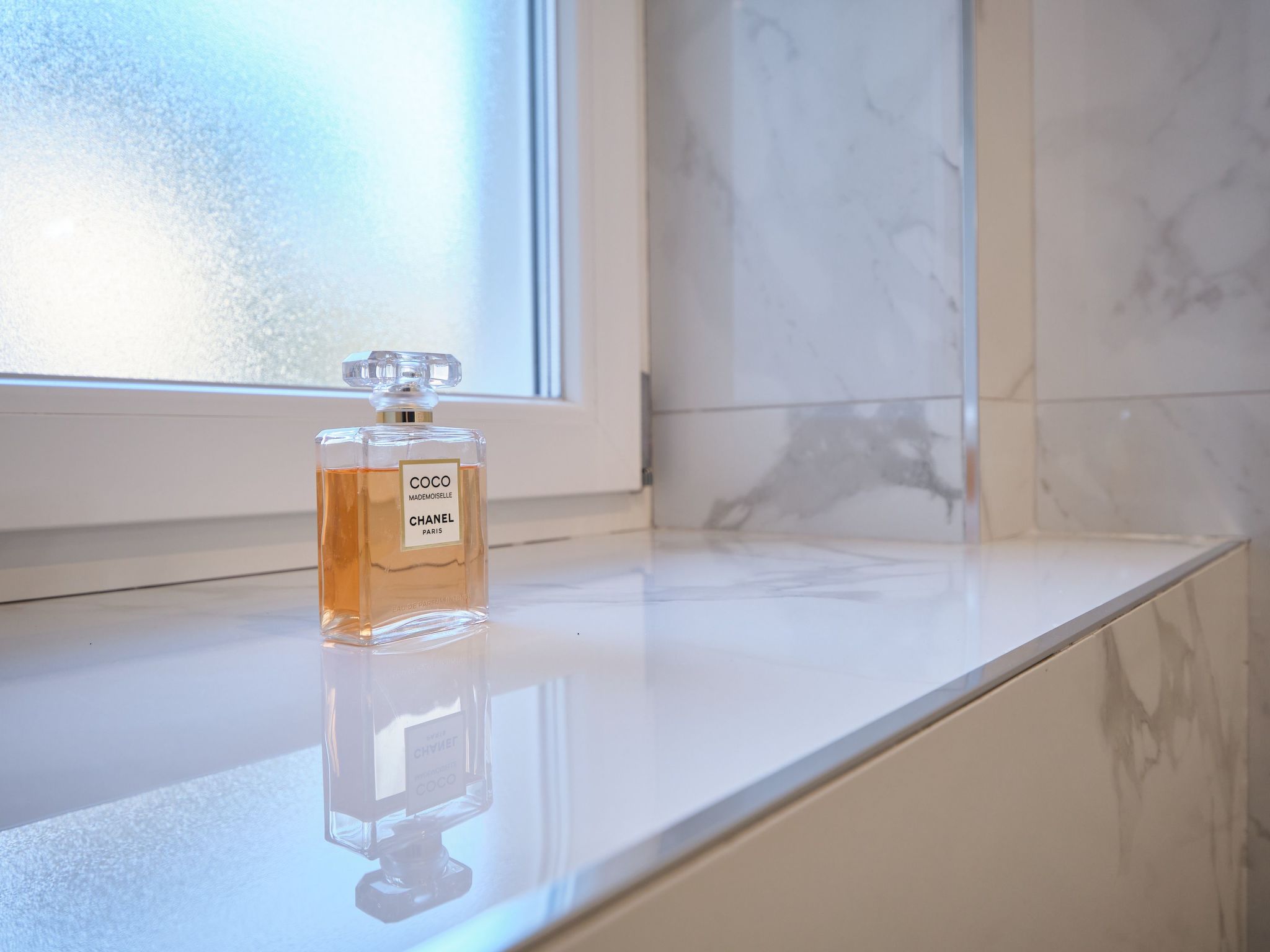 Lamer Luxus-Suite von Litto-Binnen