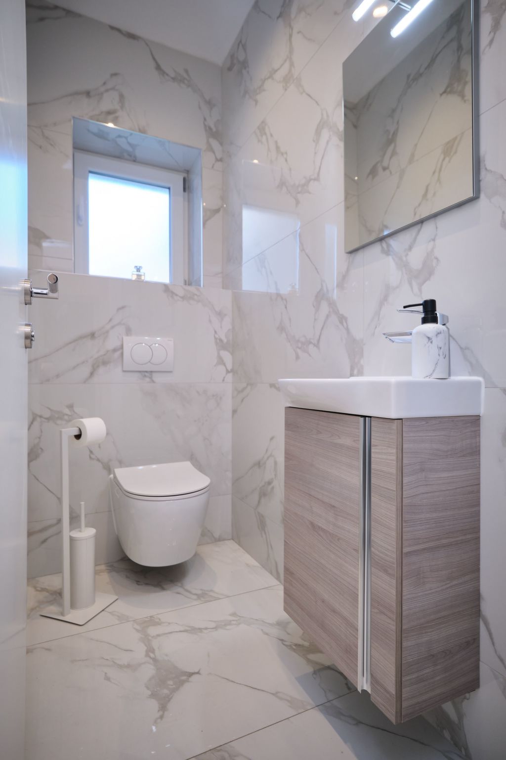 Lamer Luxus-Suite von Litto-Binnen