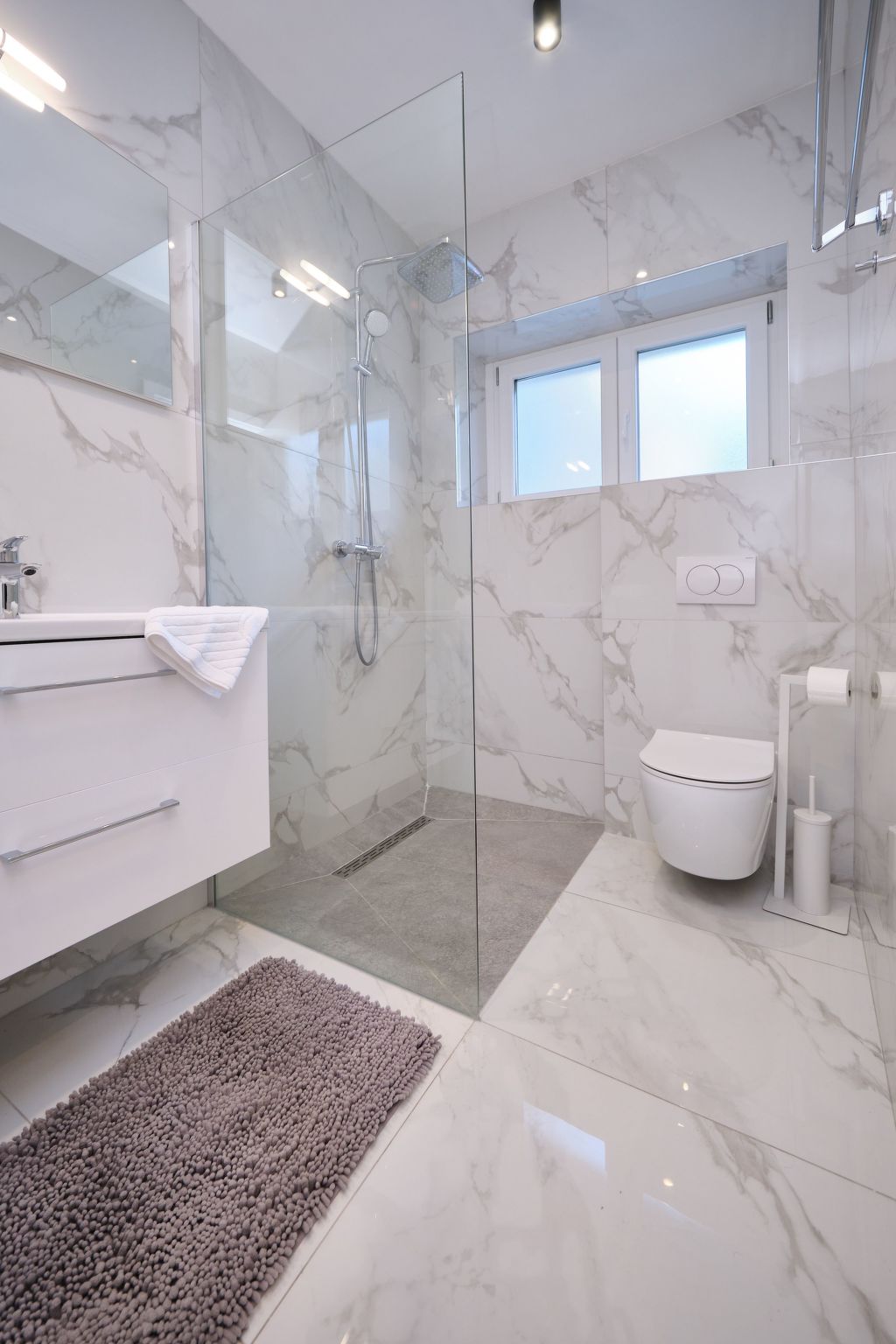 Lamer Luxus-Suite von Litto-Binnen